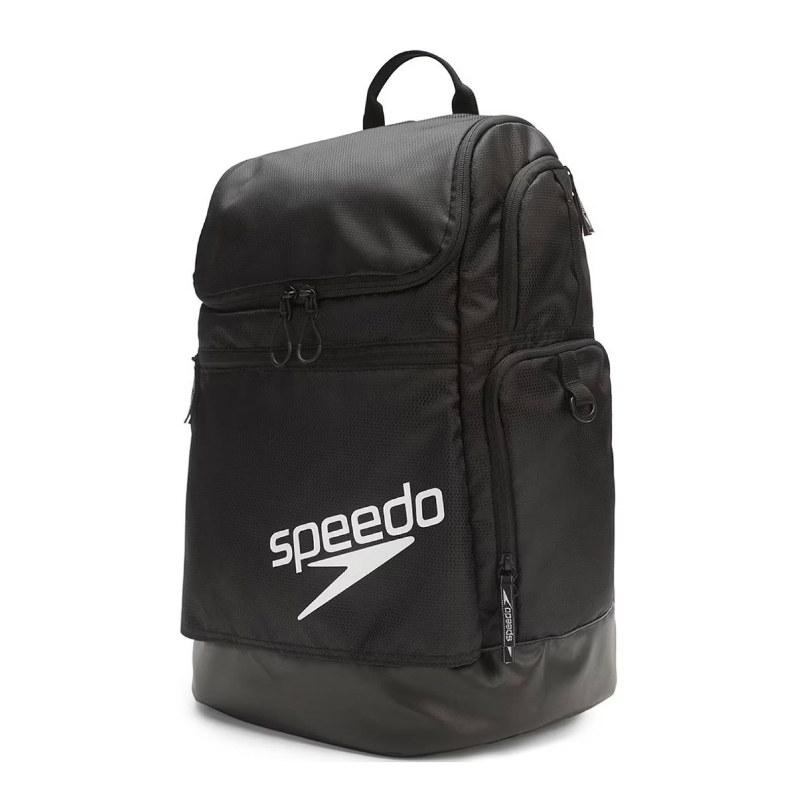 MOCHILA NATACION SPEEDO TEAMSTER 2.0 35L 7752025001
