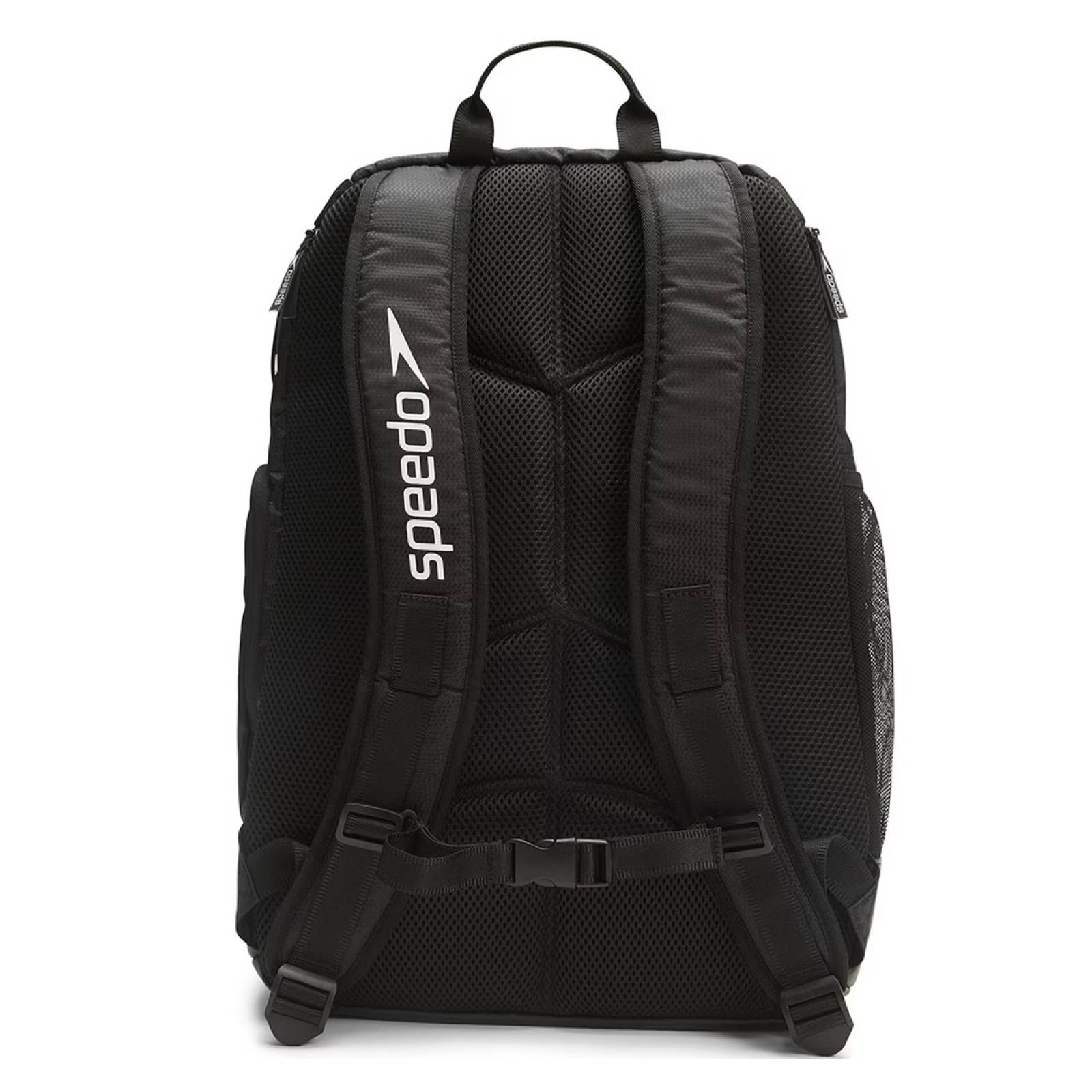 MOCHILA NATACION SPEEDO TEAMSTER 2.0 35L 7752025001