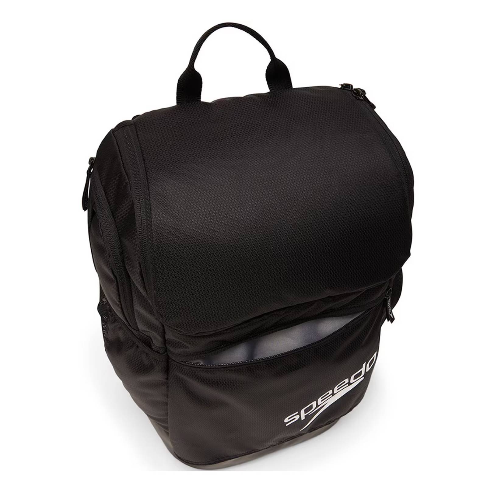 MOCHILA NATACION SPEEDO TEAMSTER 2.0 35L 7752025001