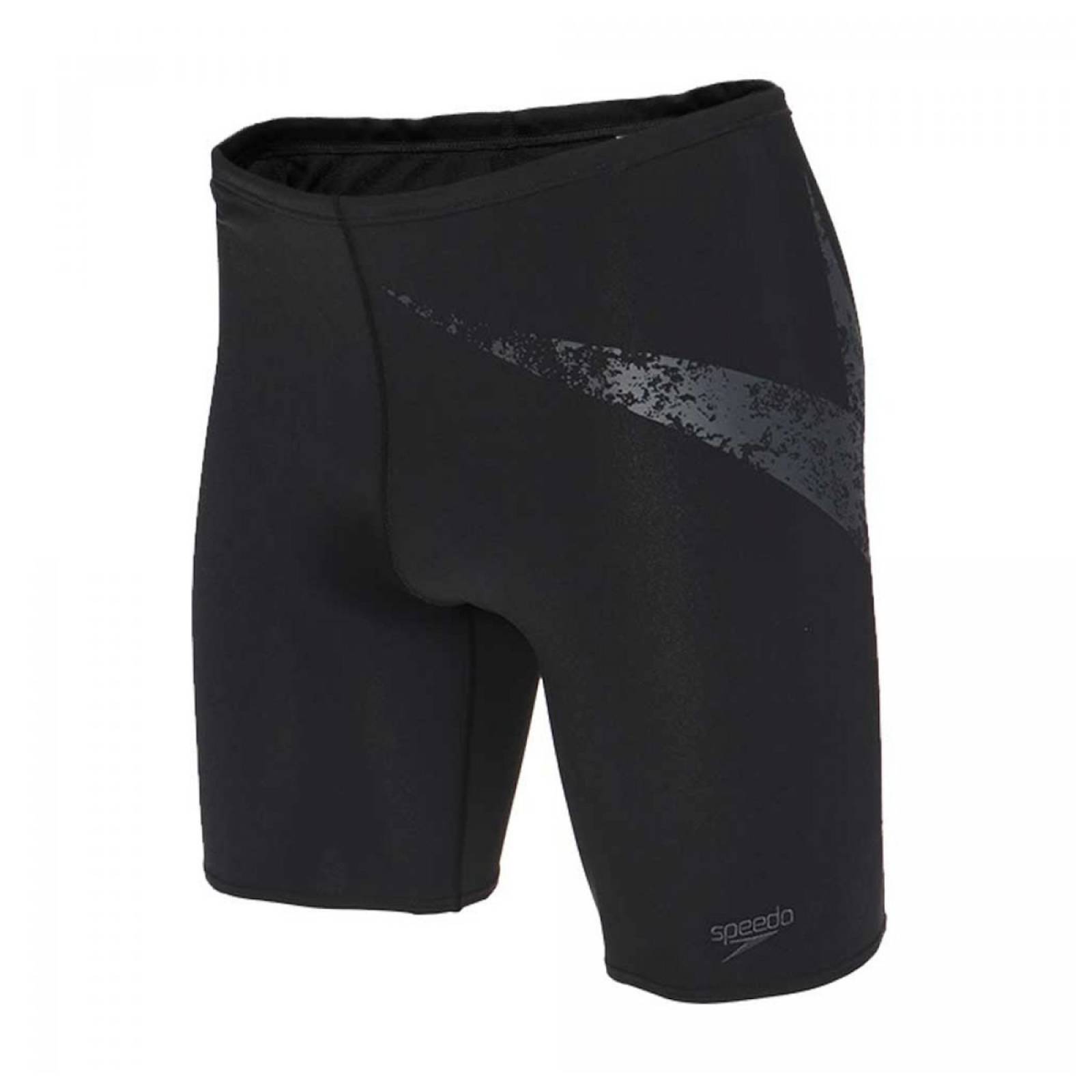 TRAJE DE BAÑO CABALLERO BOOMSTAR NEGRO 8124169023