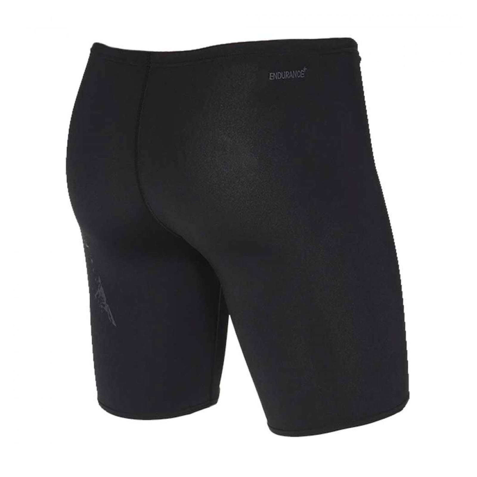 TRAJE DE BAÑO CABALLERO BOOMSTAR NEGRO 8124169023