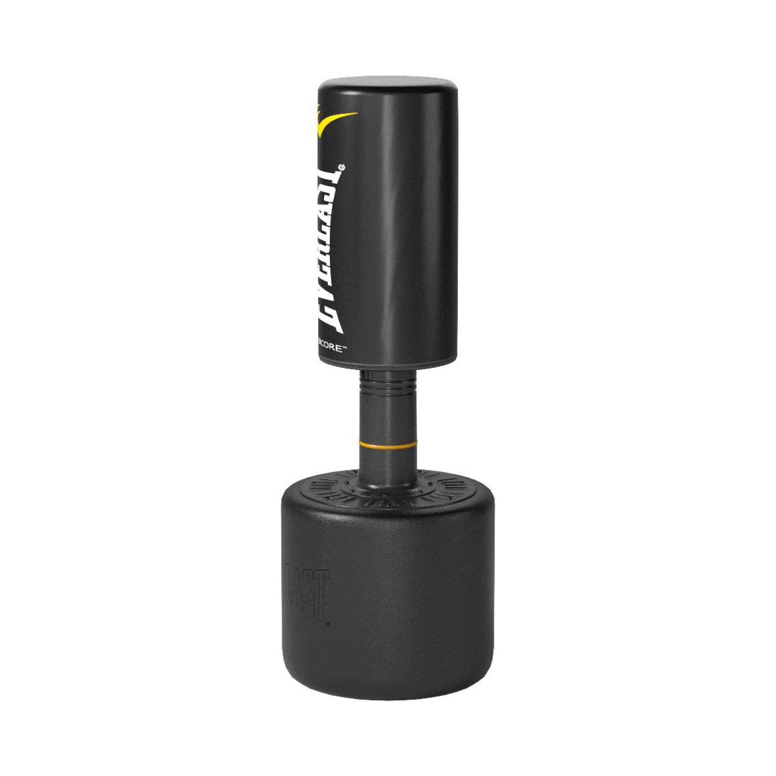 COSTAL DE PISO EVERLAST POWERCORE NEGRO XS2228