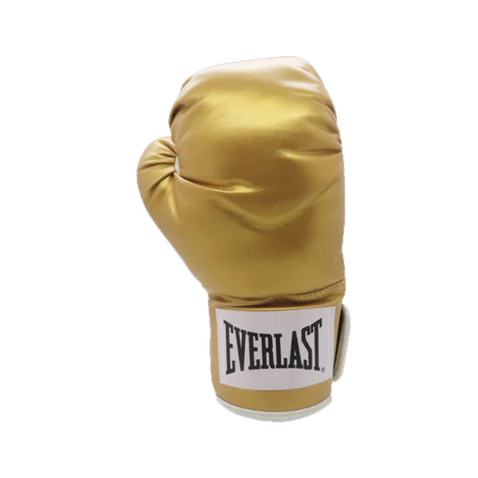 GUANTES DE BOX EVERLAST DORADO X2912G
