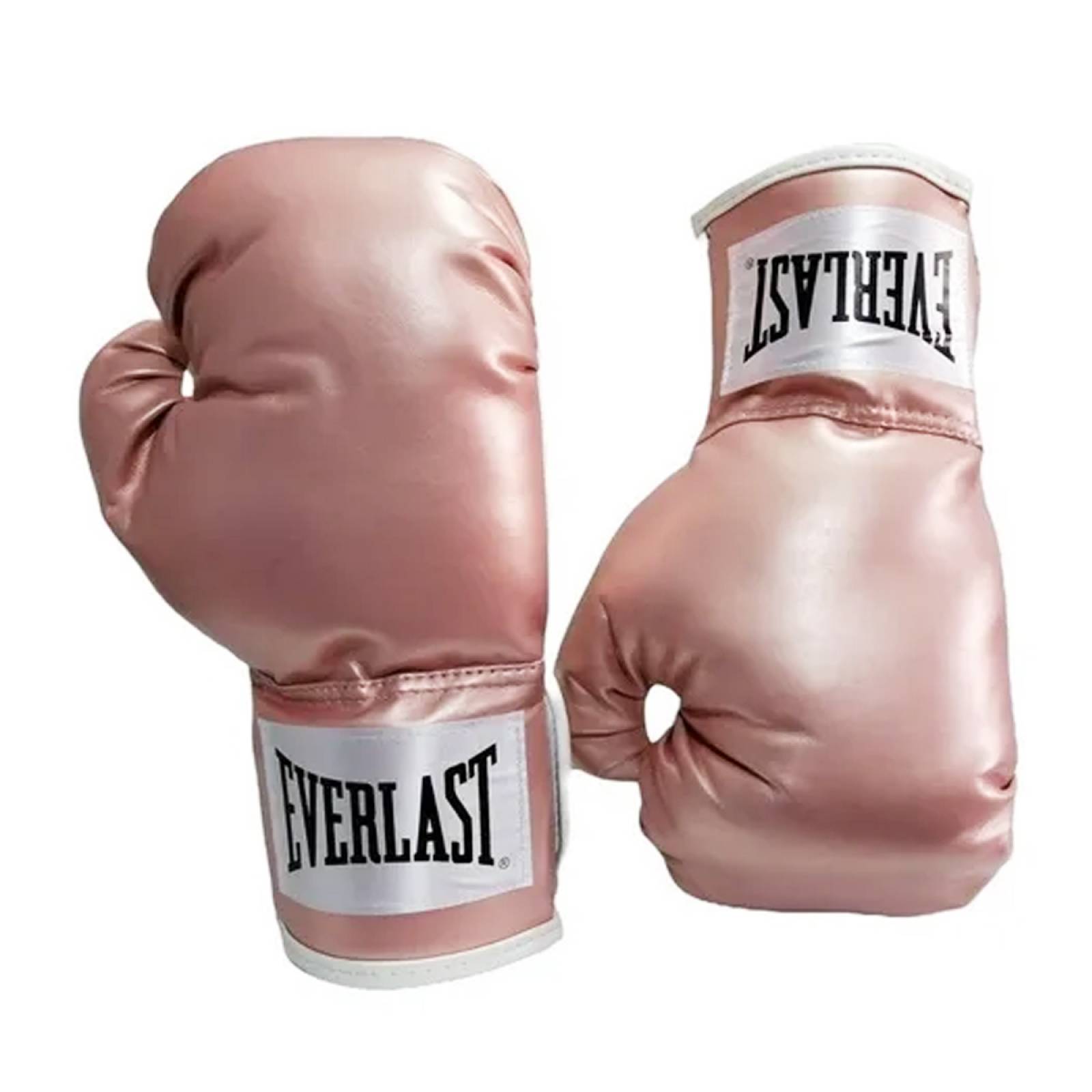 GUANTES DE BOX EVERLAST ROSA 12 OZ XP2912