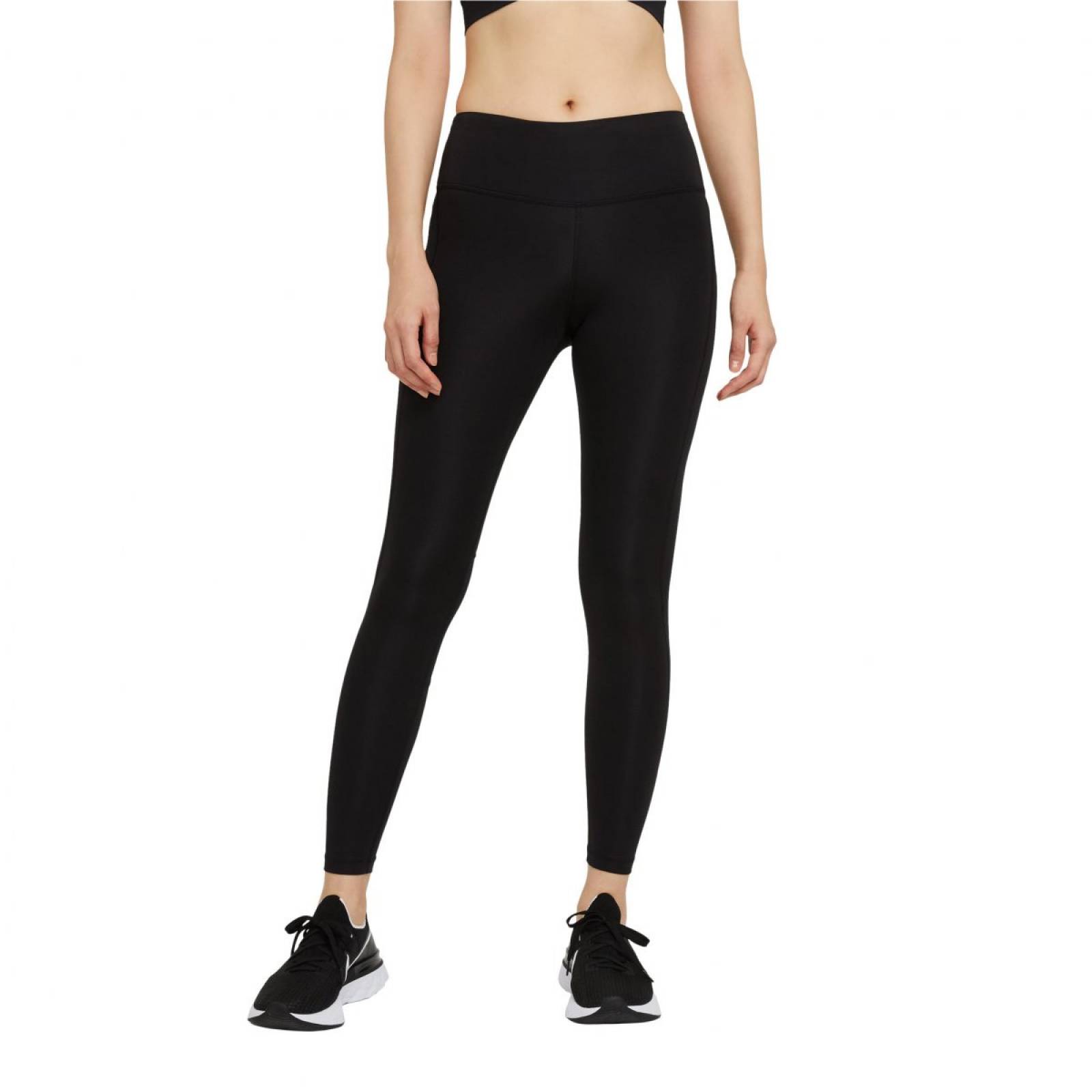 LEGGINGS NIKE DRI FIT EPIC FAST NEGRO CZ9240010