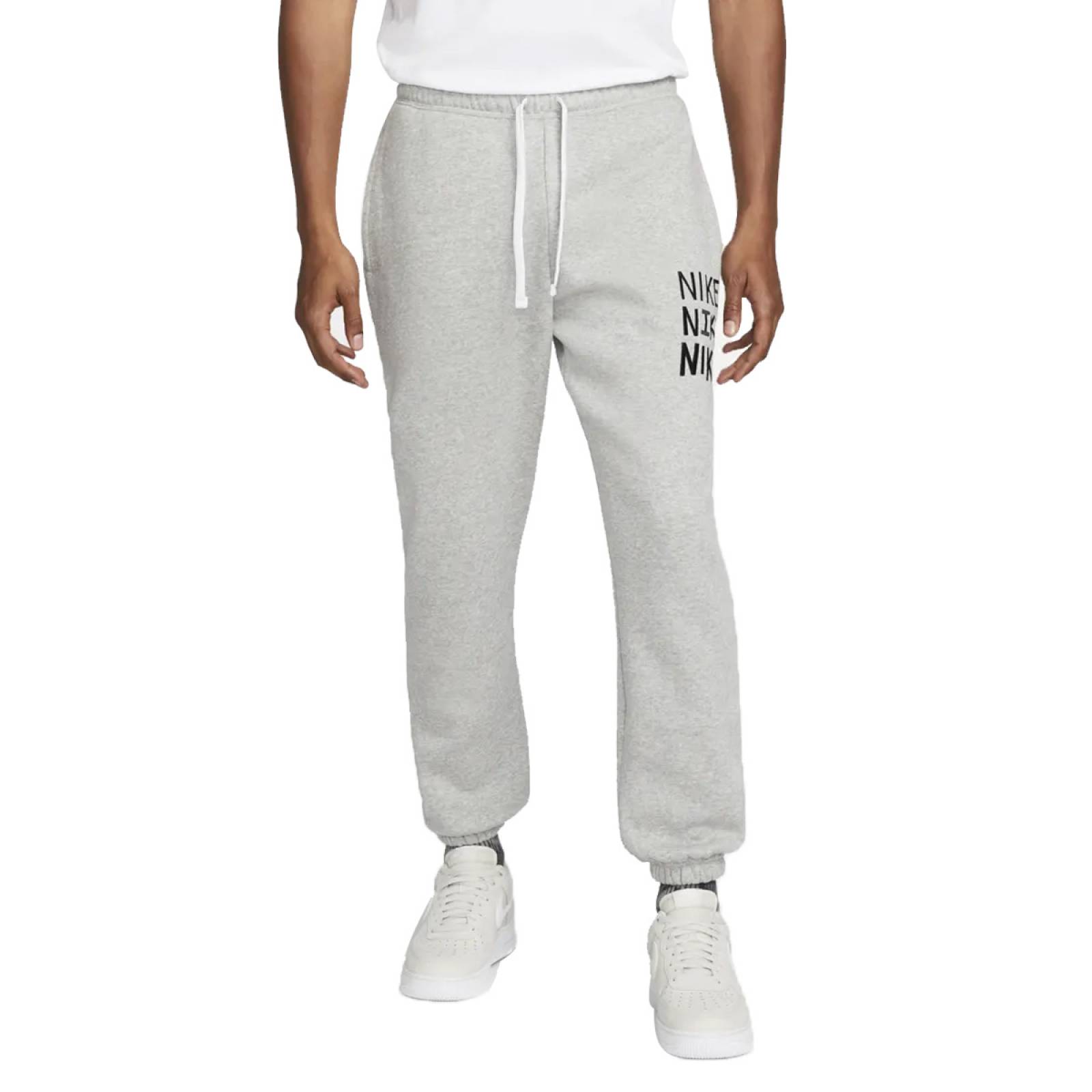 JOGGER NIKE SPORTWEAR GRIS DQ4081063