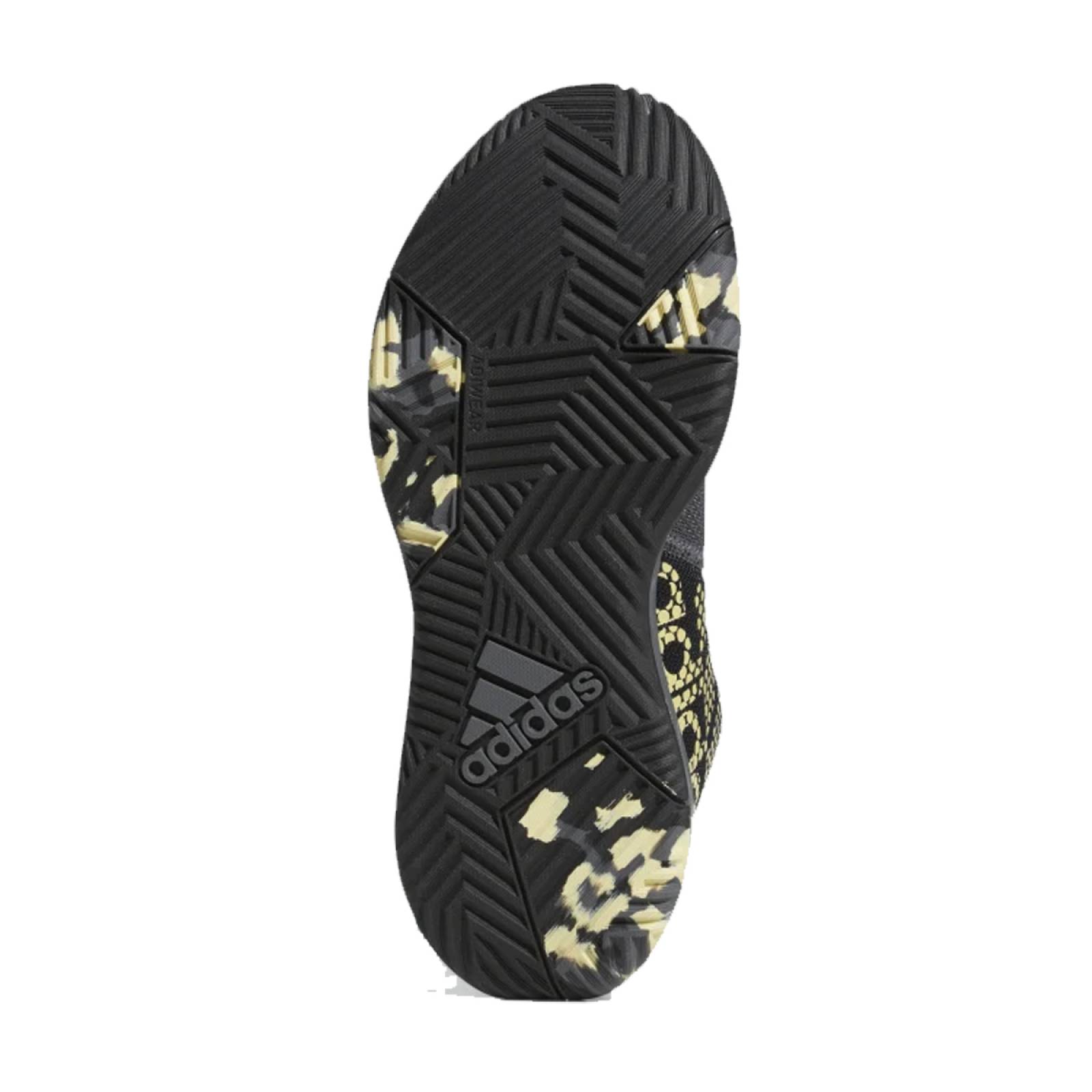 TENIS ADIDAS OWNTHEGAME 2.0 NEGRO GW5483