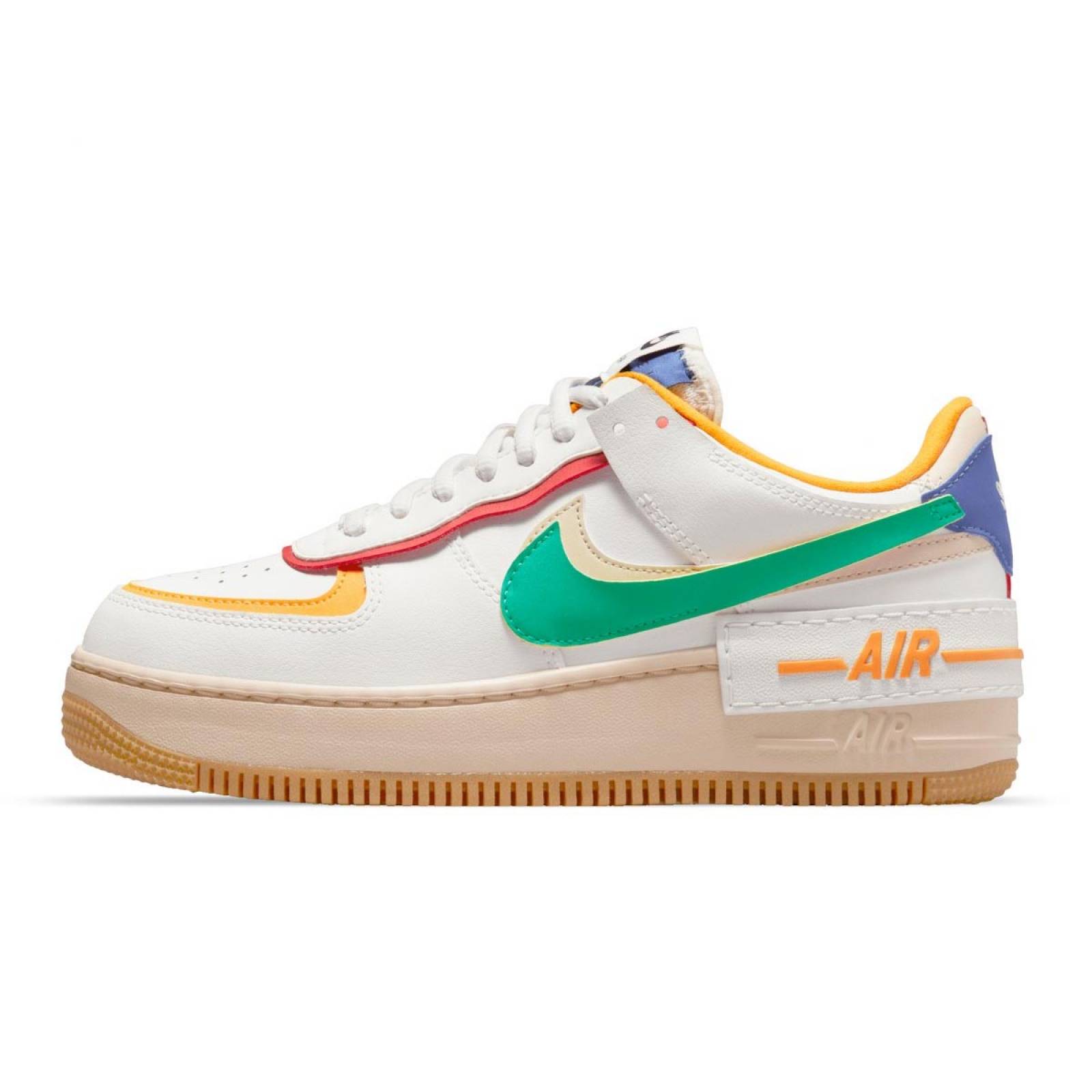 TENIS NIKE AIR FORCE 1 SHADOW CI0919118
