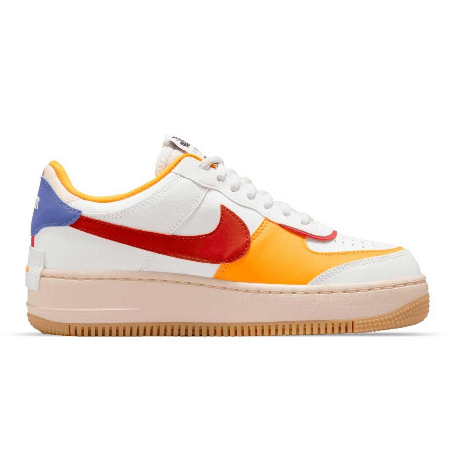 TENIS NIKE AIR FORCE 1 SHADOW CI0919118