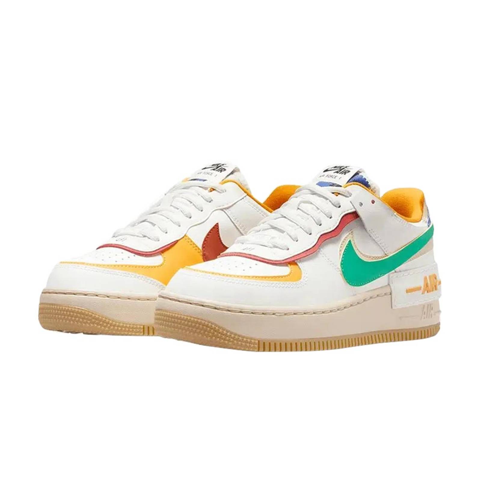 TENIS NIKE AIR FORCE 1 SHADOW CI0919118