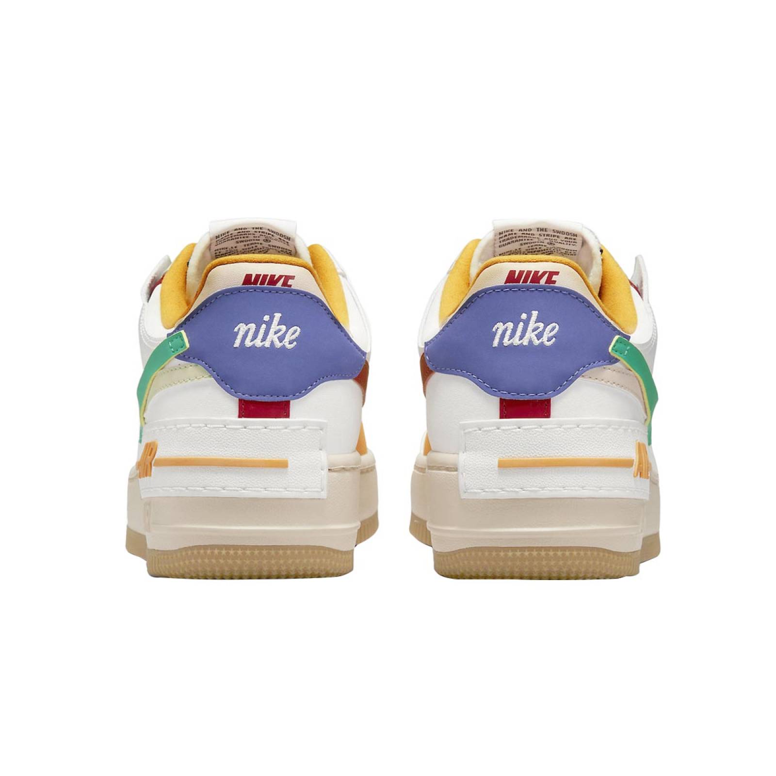 TENIS NIKE AIR FORCE 1 SHADOW CI0919118