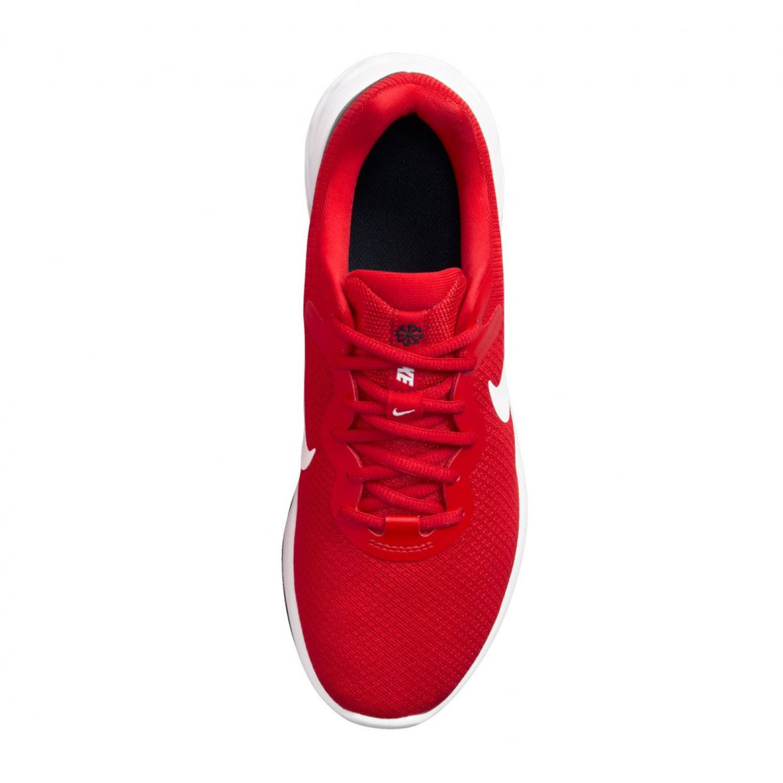 TENIS NIKE REVOLUTION 6 ROJO DC3728600