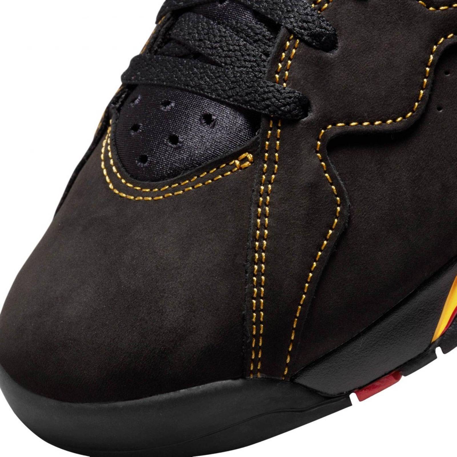 Zapatos Jordan Jordan Retro Negro TENIS JORDAN RETRO NEGRO