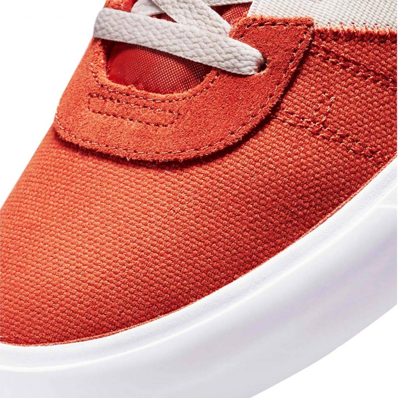 TENIS JORDAN SERIES MID 1 BEIGE NARANJA DA8026081