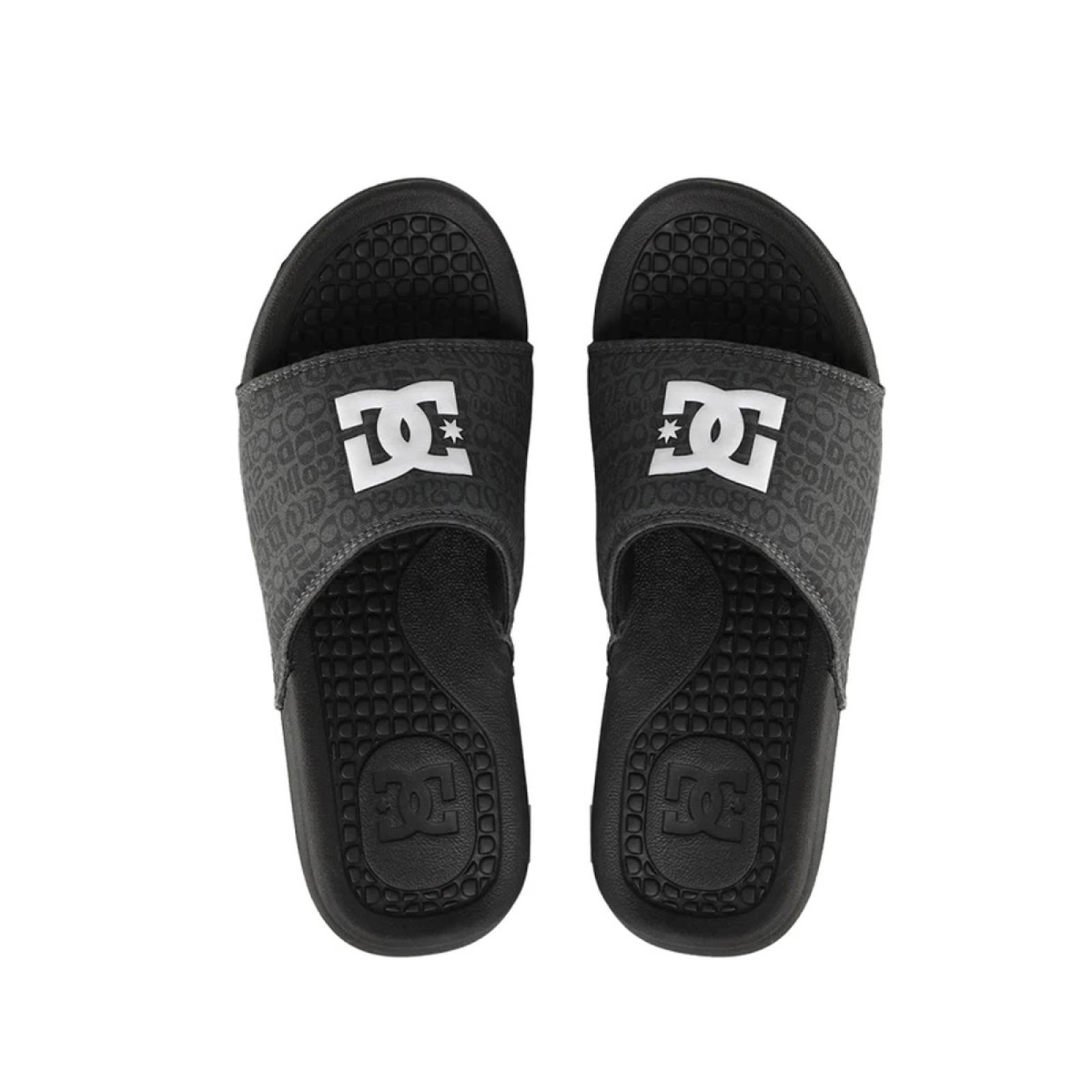 SANDALIA DCSHOES BOLSA M NEGRO L100026BWP