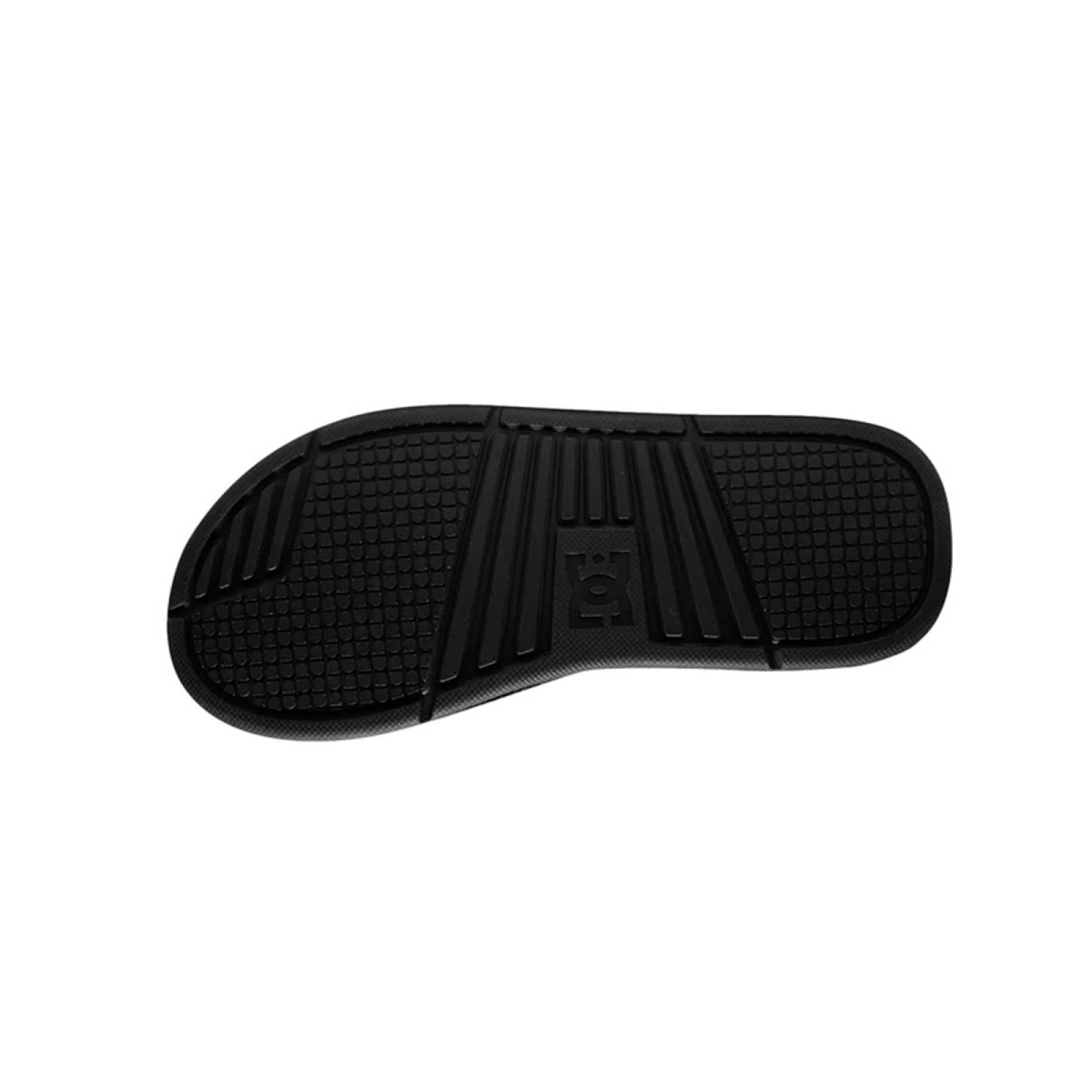 SANDALIA DCSHOES BOLSA M NEGRO L100026BWP