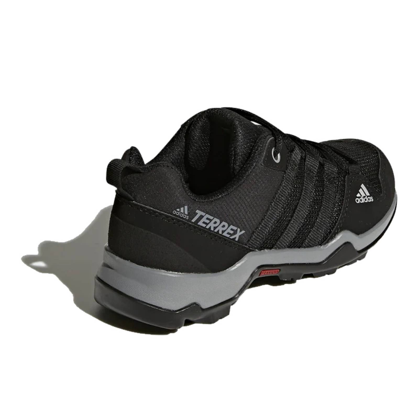 TENIS ADIDAS TERREX AX 2R NEGRO BB1935