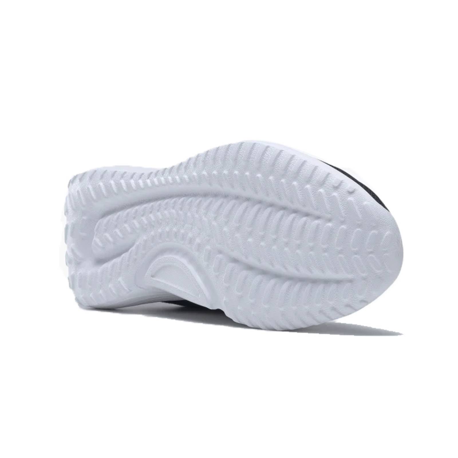 TENIS REEBOK LITE 3.0 NEGRO LILA GY3947