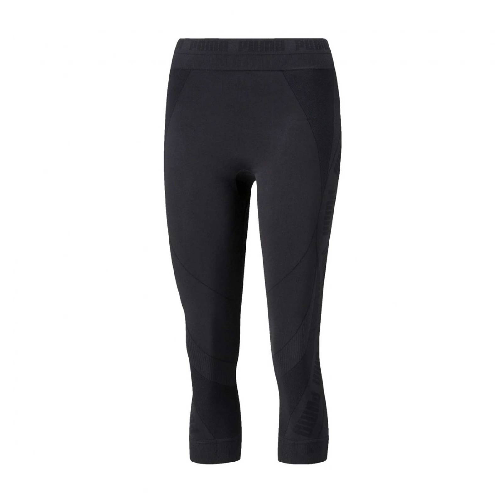 Leggings Puma - Negro - Mallas Fitness Mujer, Sprinter