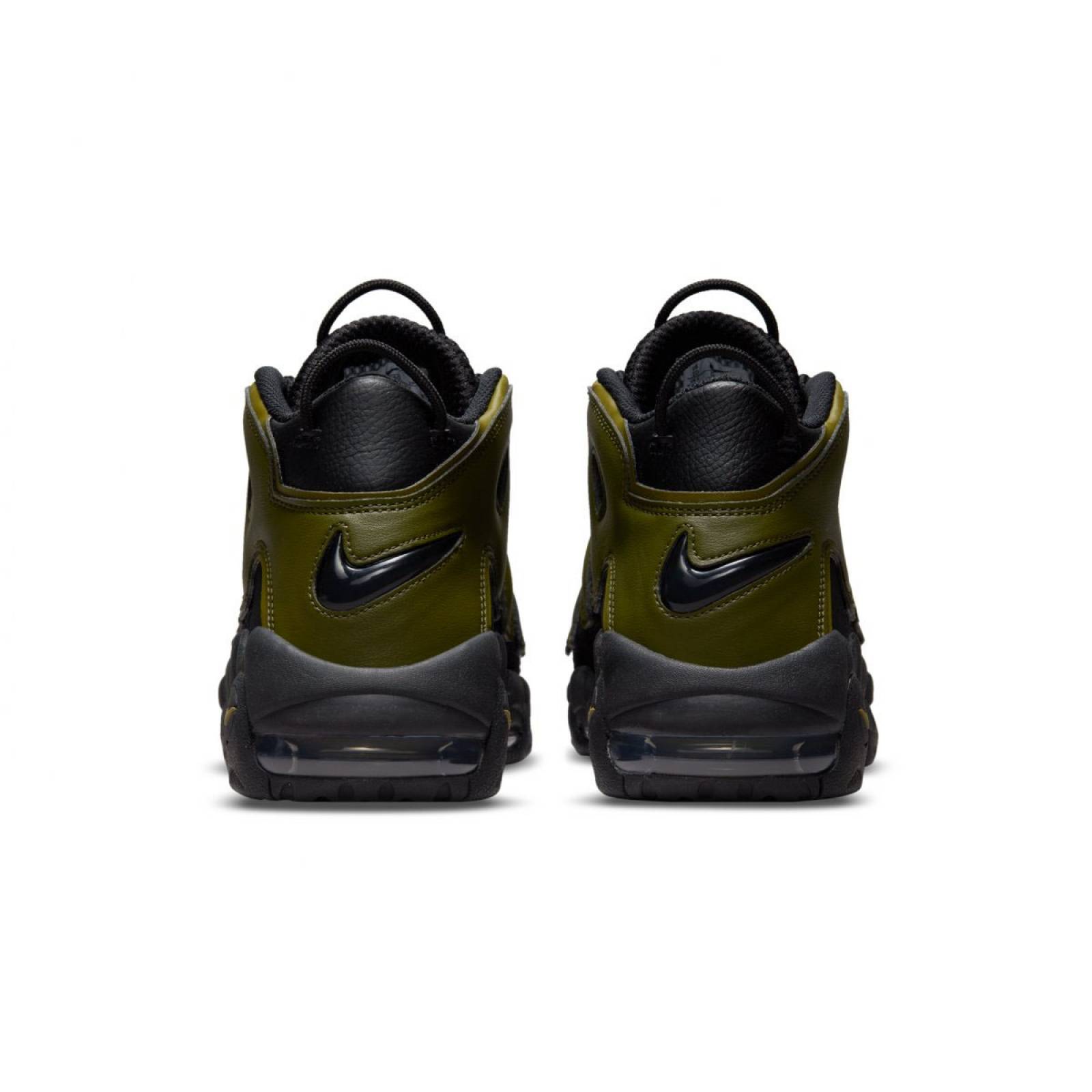 Tenis Nike Air Uptempo 96 Rough Green DH8011001