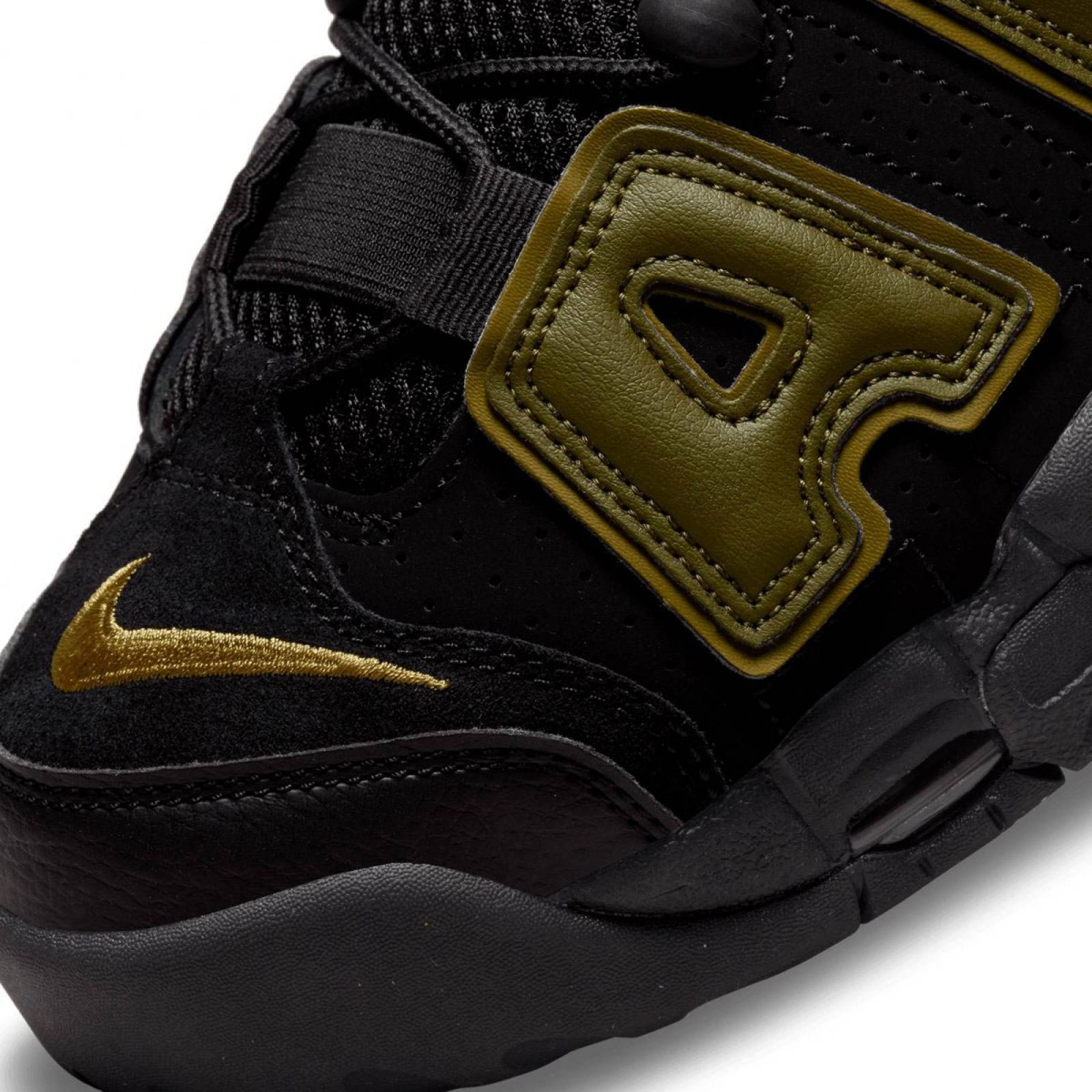 Tenis Nike Air Uptempo 96 Rough Green DH8011001