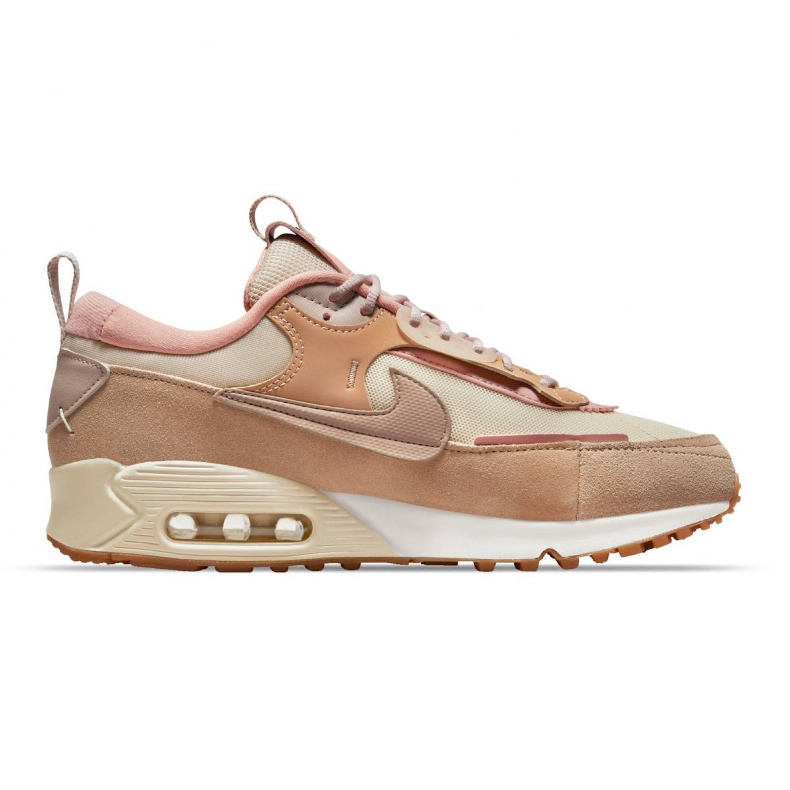Tenis Nike Air Max 90 Futura DM9922100