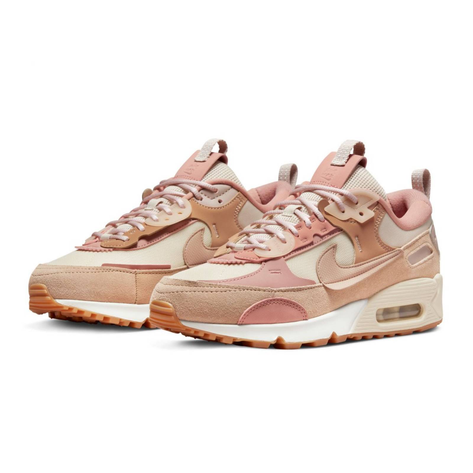 Tenis Nike Air Max 90 Futura DM9922100