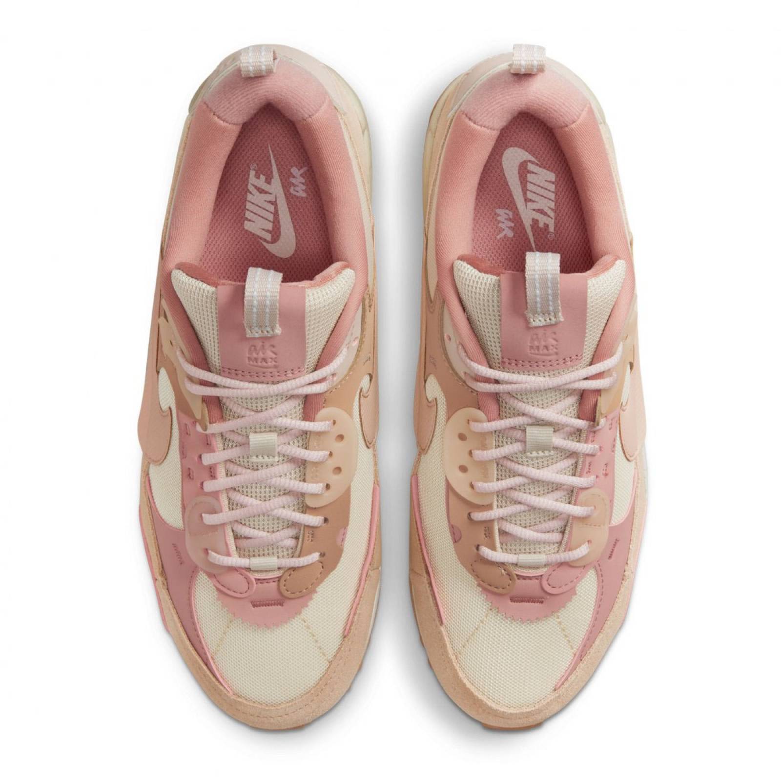 Tenis Nike Air Max 90 Futura DM9922100