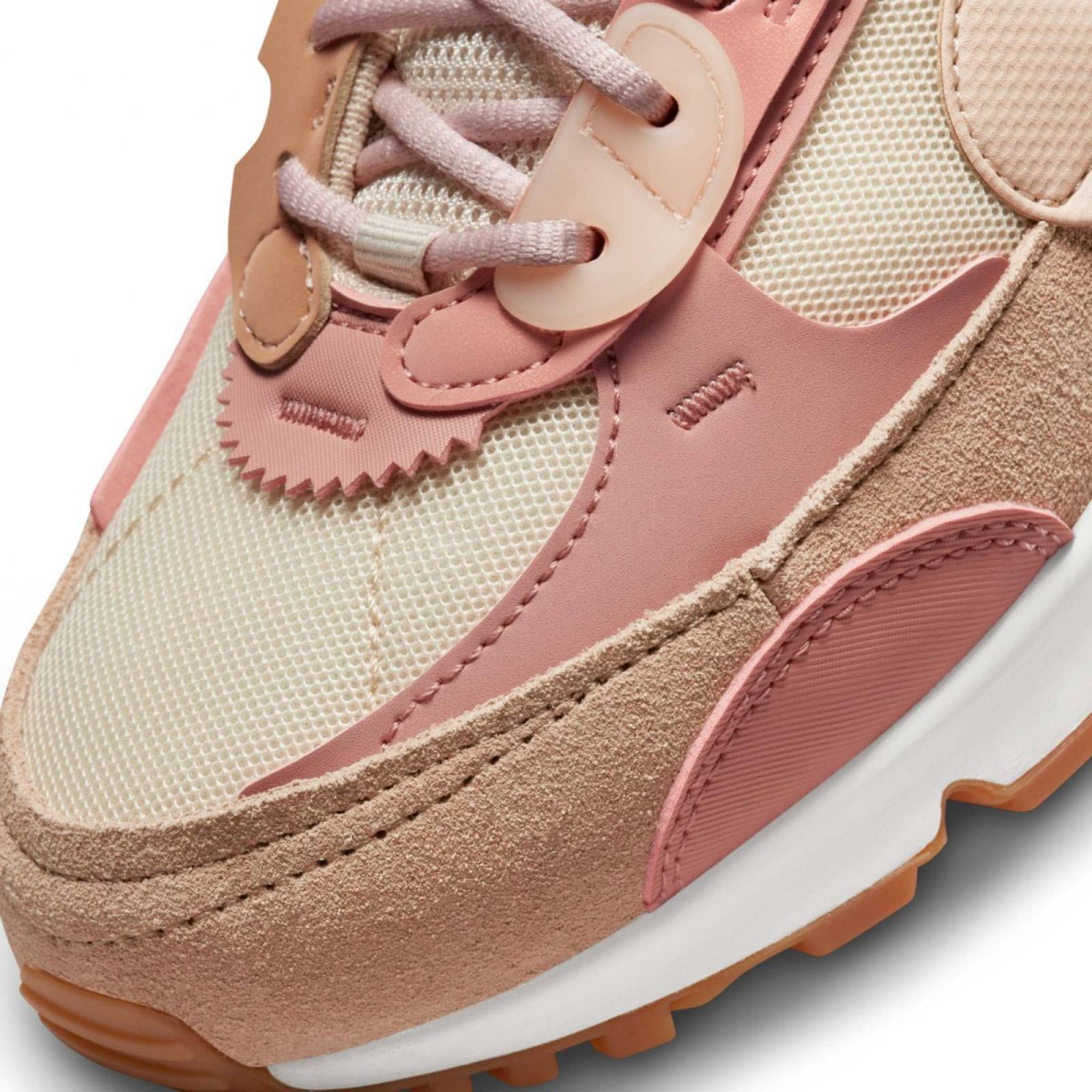 Tenis Nike Air Max 90 Futura DM9922100