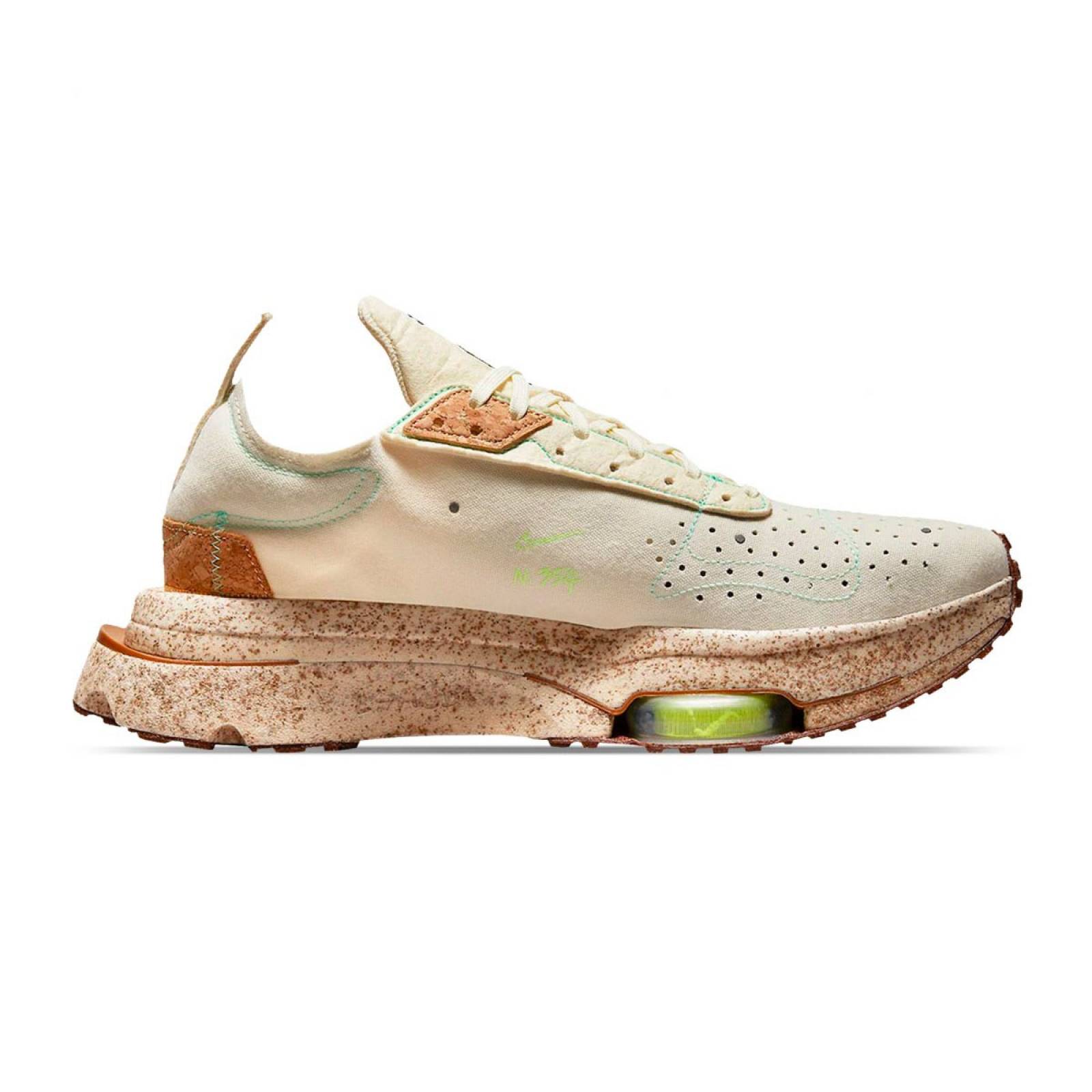 Tenis Nike Air Zoom Type Premium Coconut Milk DC5632100