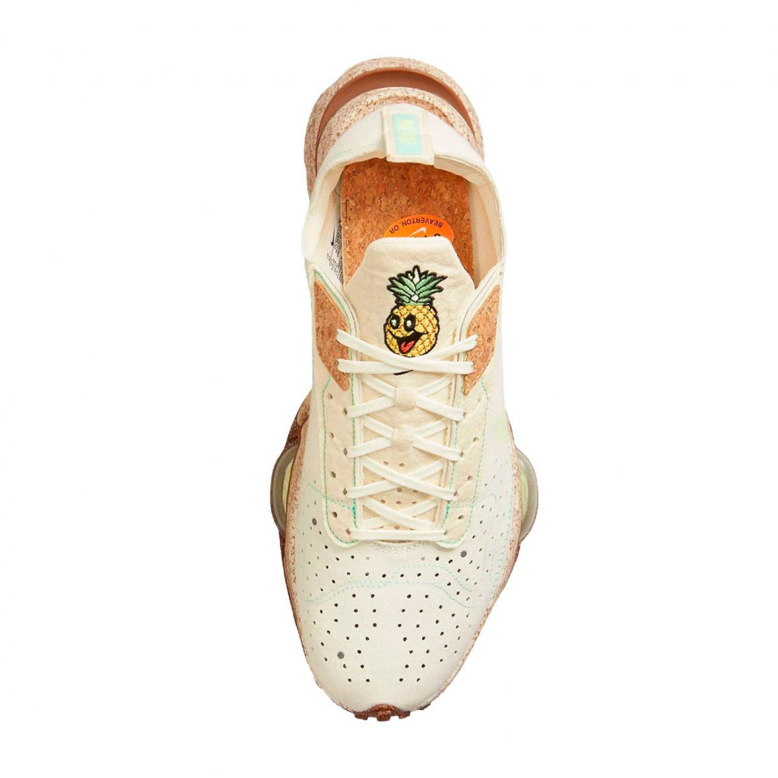 Tenis Nike Air Zoom Type Premium Coconut Milk DC5632100