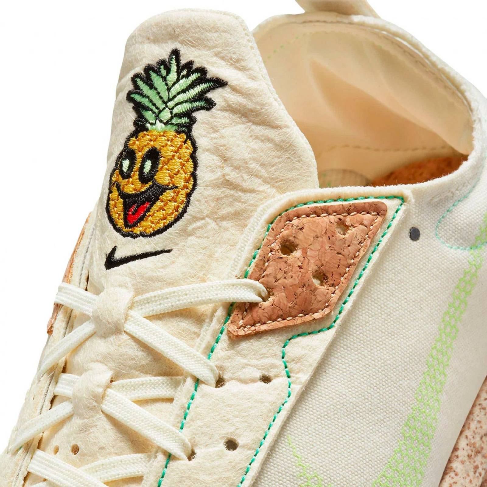 Tenis Nike Air Zoom Type Premium Coconut Milk DC5632100