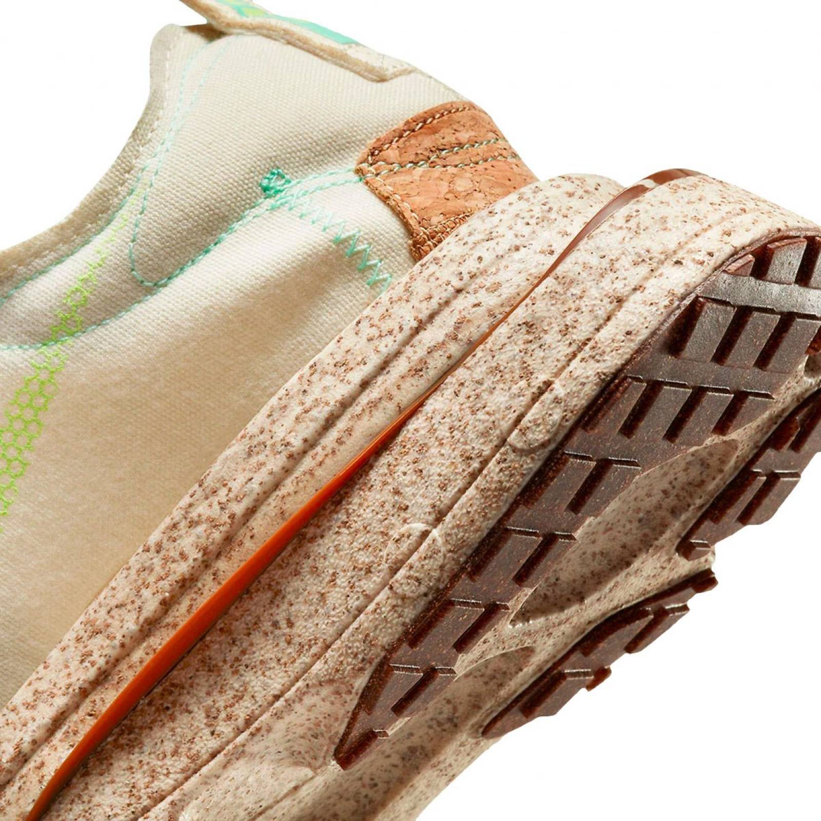 Tenis Nike Air Zoom Type Premium Coconut Milk DC5632100