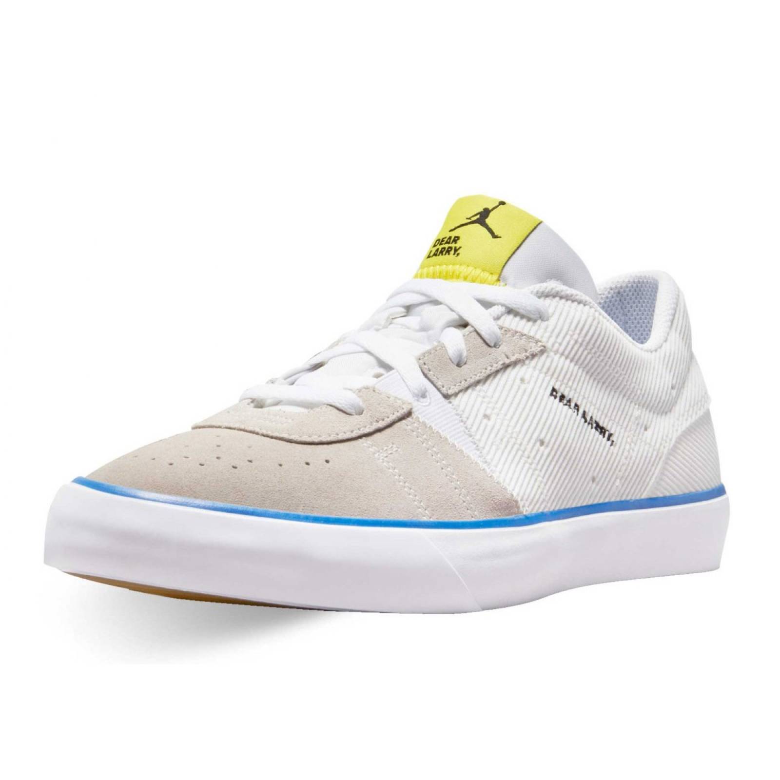 Tenis Jordan Series 01 Dear Larry CV8129100