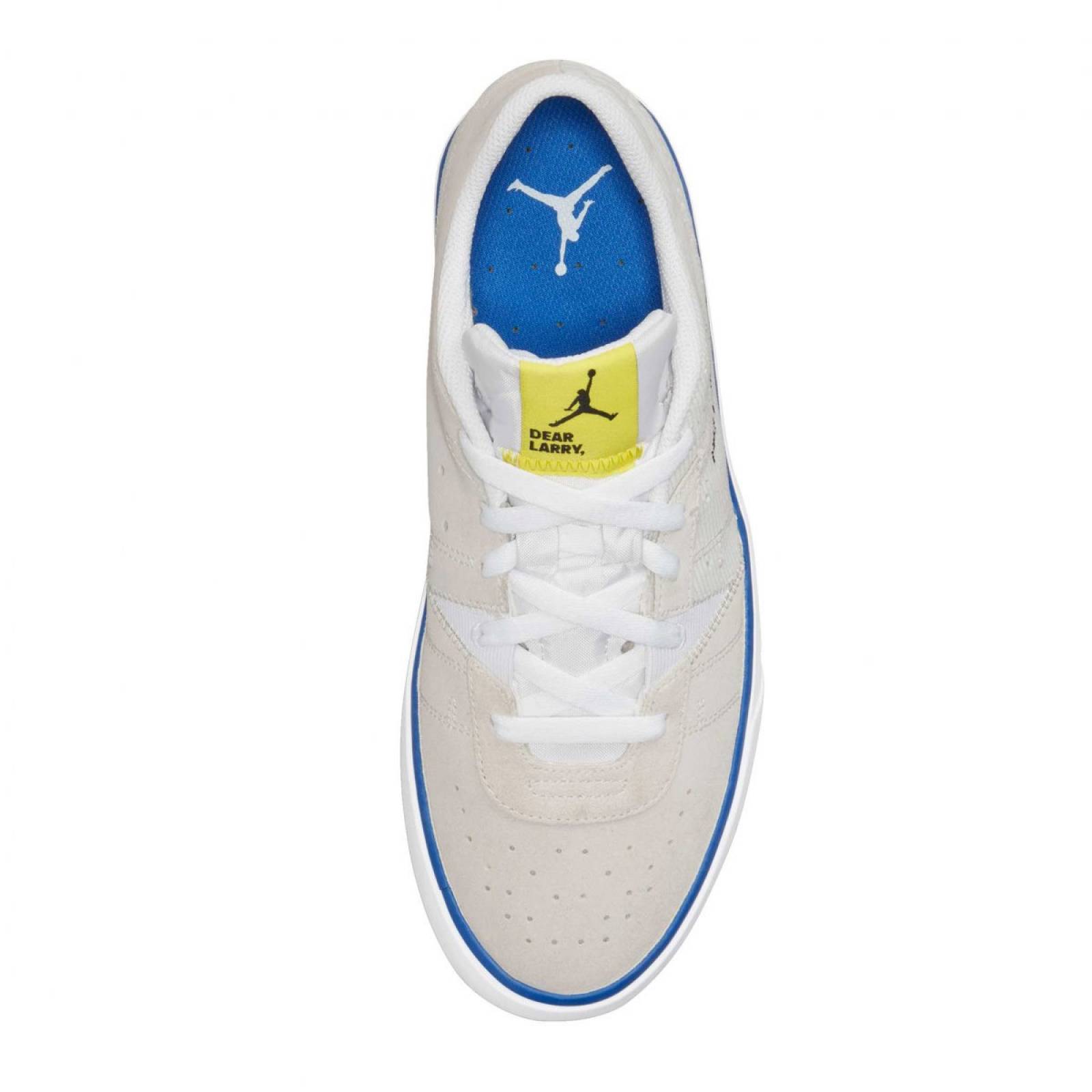 Tenis Jordan Series 01 Dear Larry CV8129100