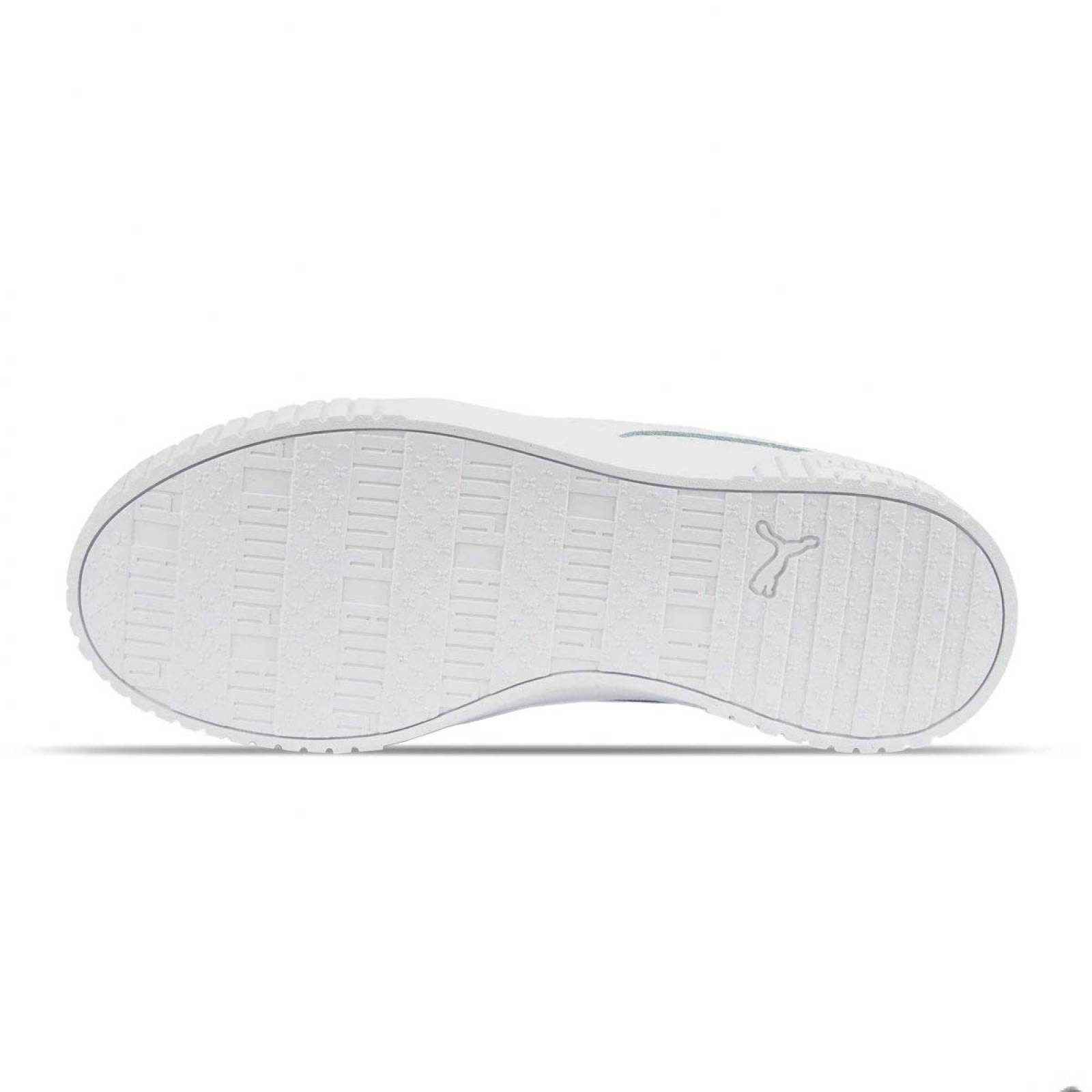 Tenis Puma Blanco Carina 2.0 38584902