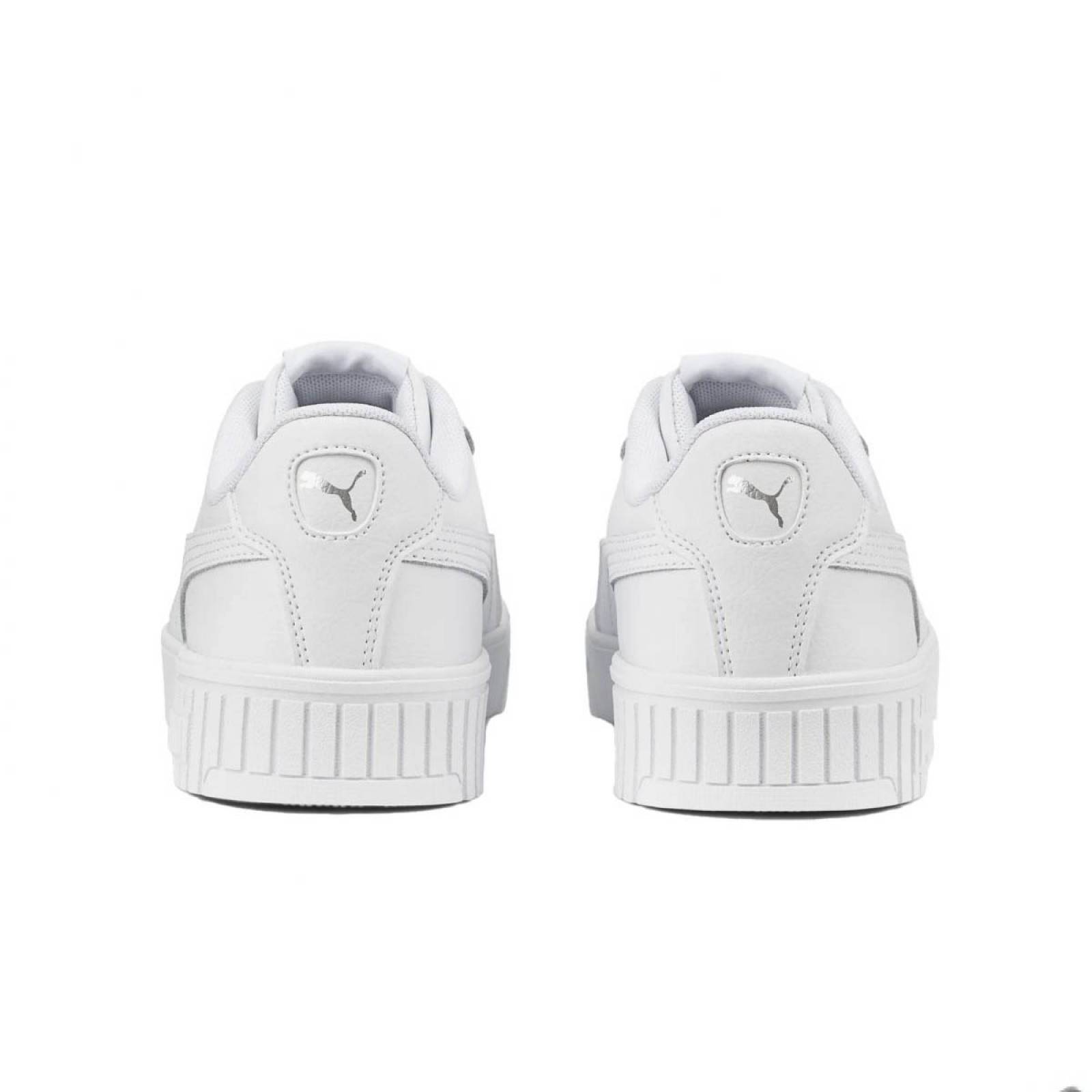 Tenis Puma Blanco Carina 2.0 38584902