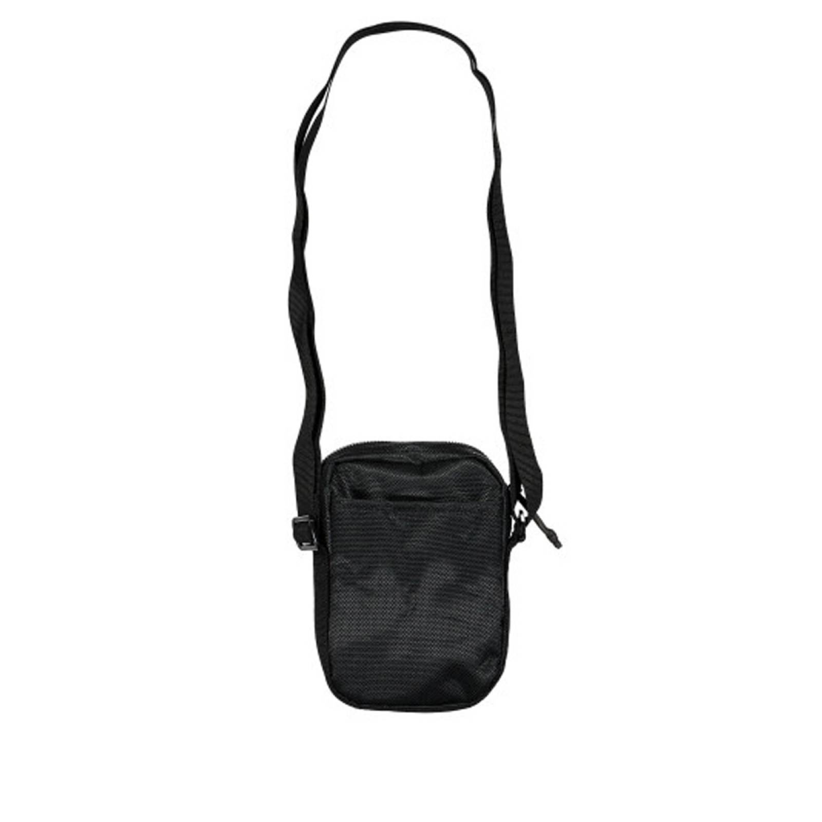 ORGANIZADOR NIKE HERITAGE CROSSBODY NEGRO BA5871010