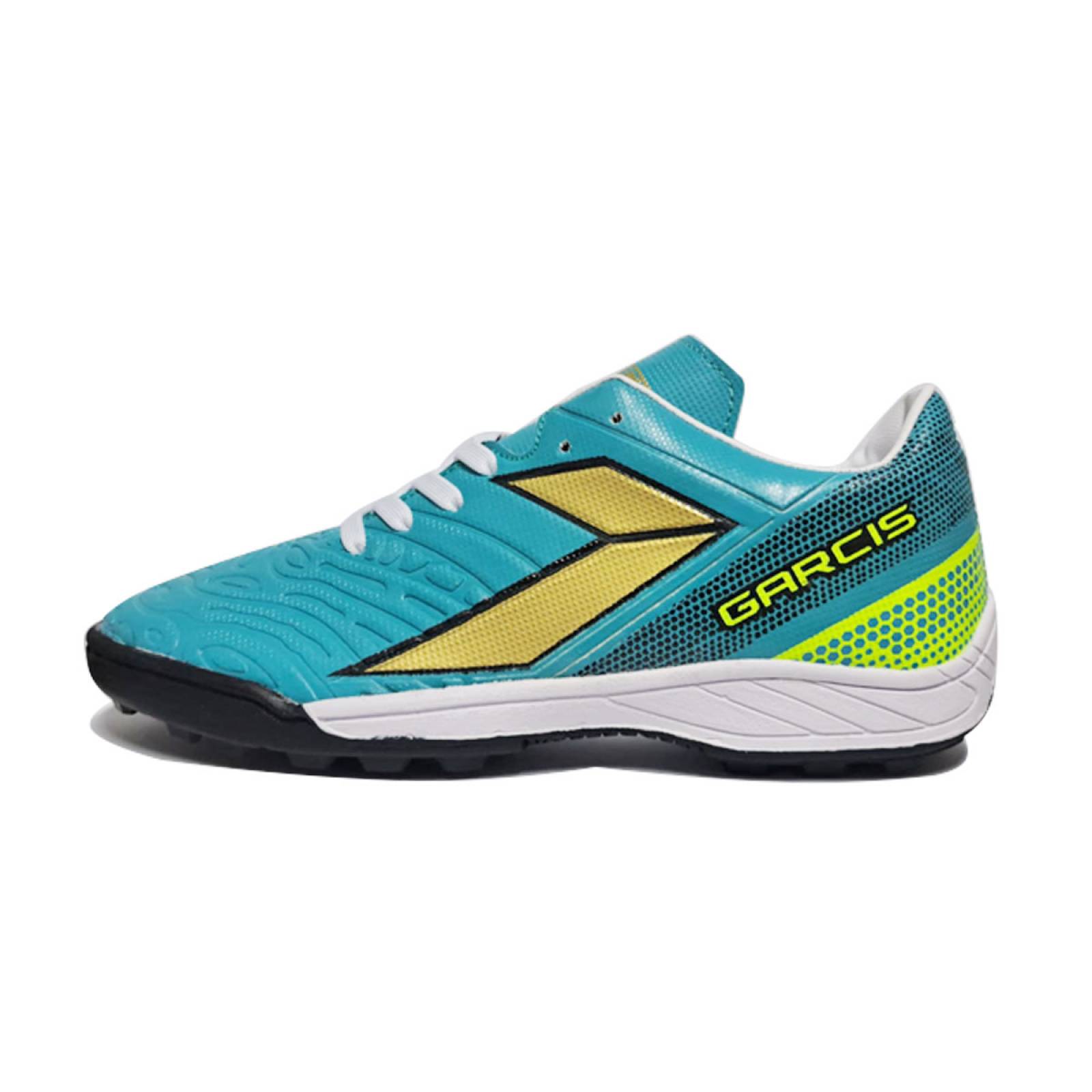 TENIS GARCIS TURF JAGUAR AZUL CIELO GR0171AZC