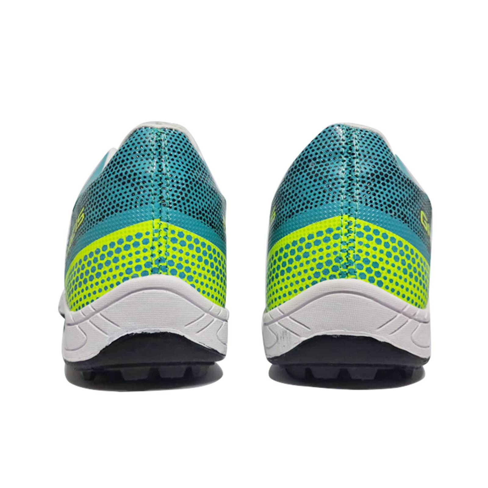 TENIS GARCIS TURF JAGUAR AZUL CIELO GR0171AZC