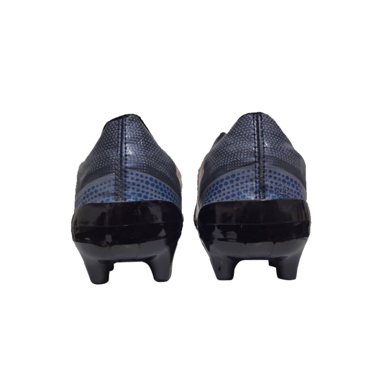 TENIS GARCIS SOCCER FG AZUL MARINO GR3356AZM