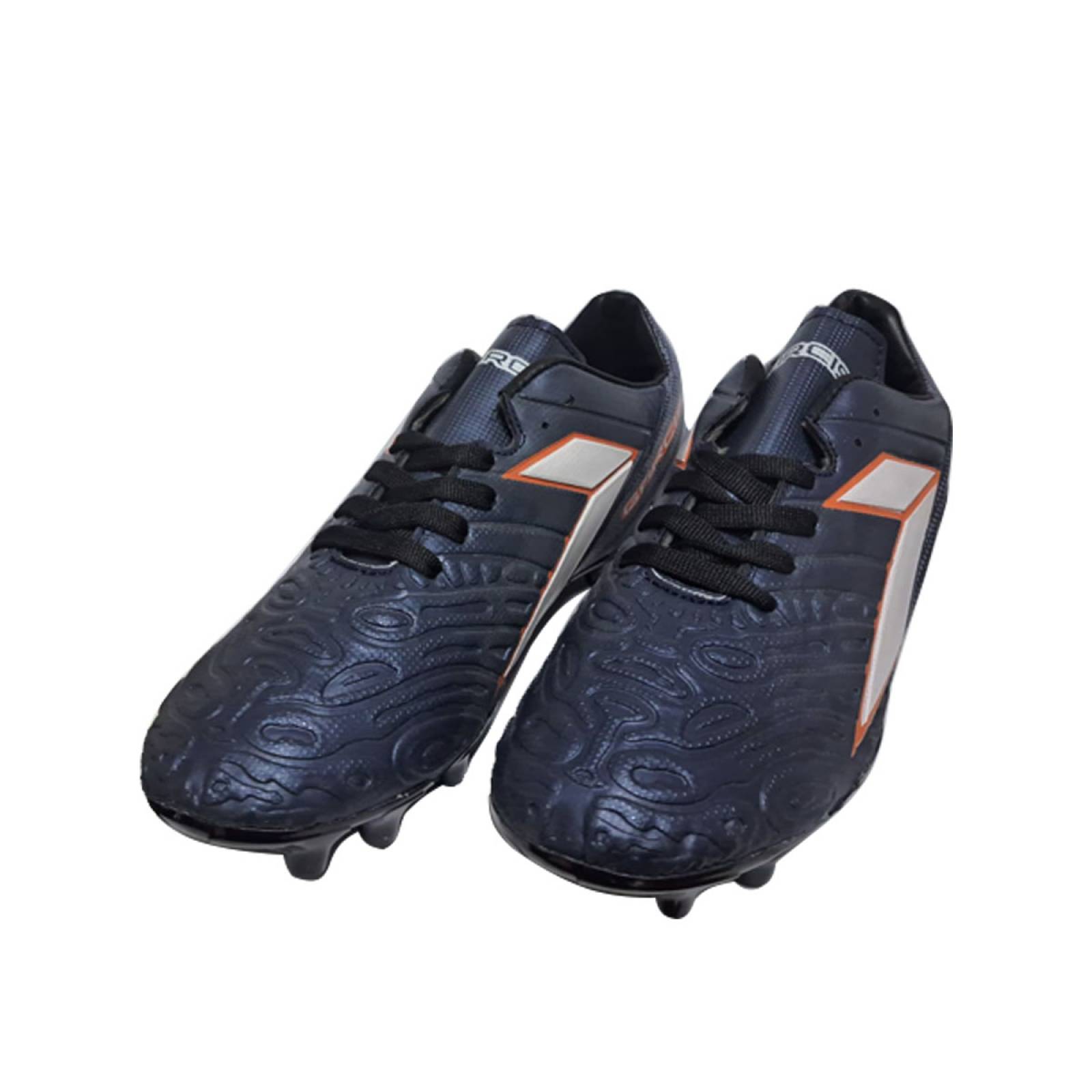 TENIS GARCIS SOCCER FG AZUL MARINO GR3356AZM