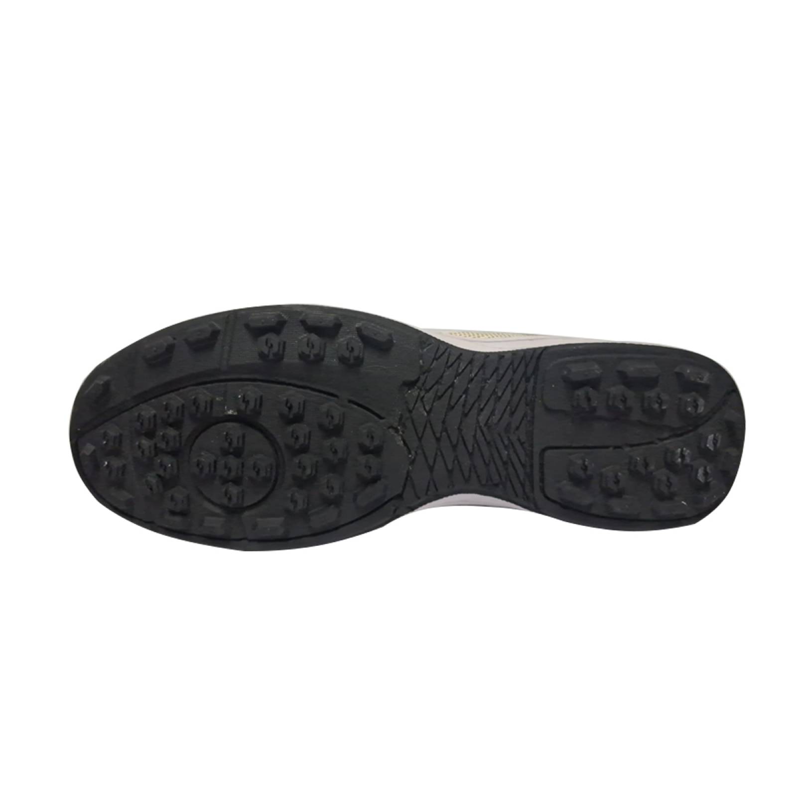 TENIS GARCIS TURF JAGUAR BLANCO GR0171BCO