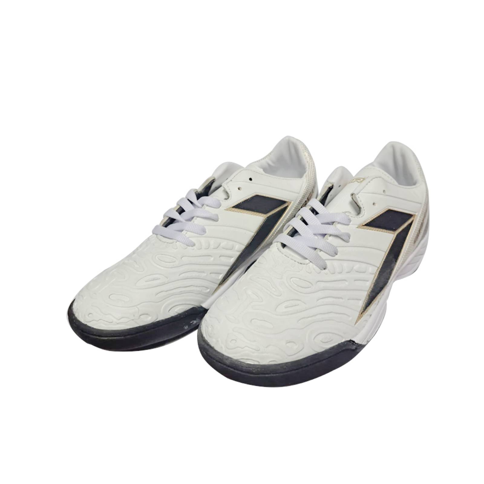 TENIS GARCIS TURF JAGUAR BLANCO GR0171BCO
