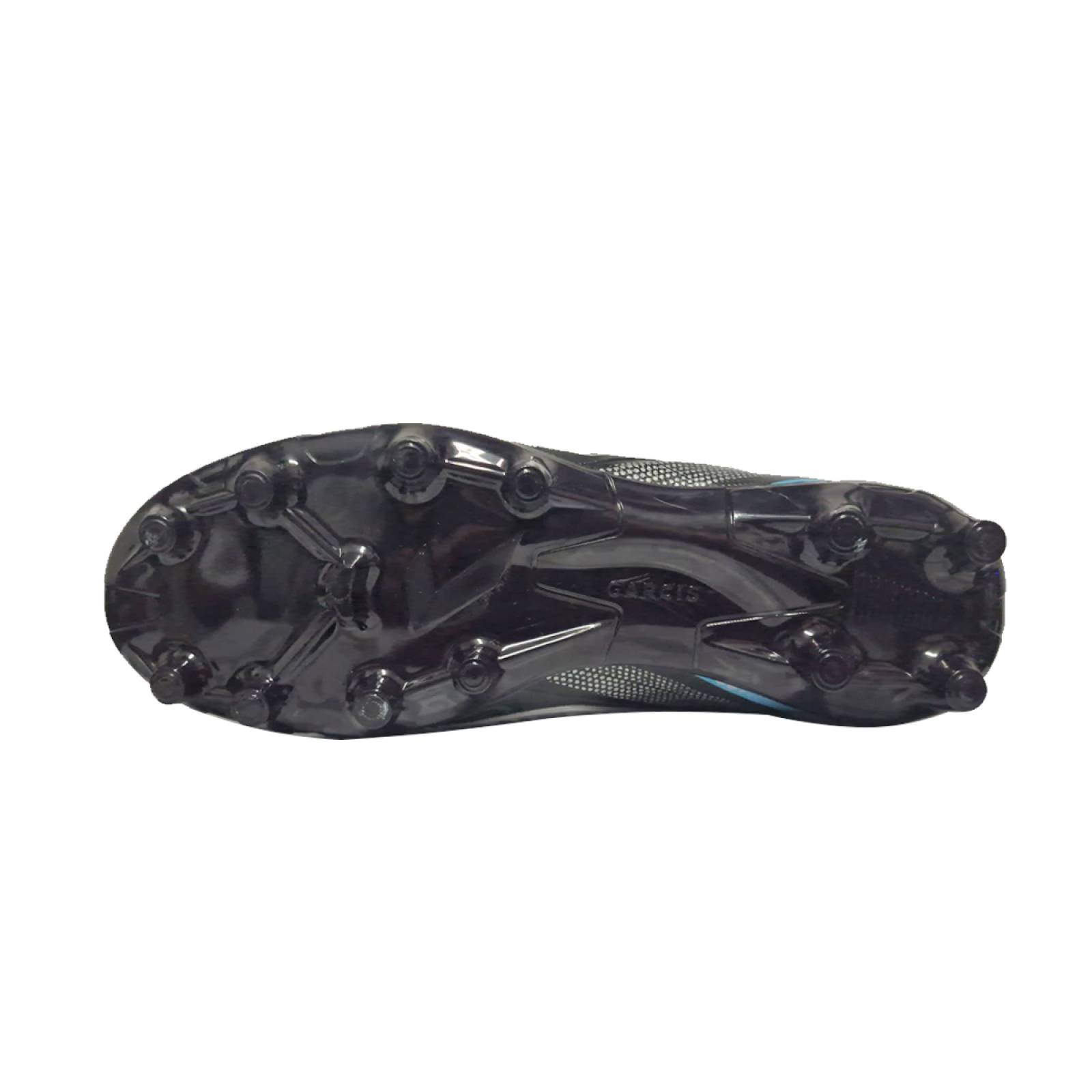 TENIS GARCIS FG JAGUAR NEGRO AZUL GR3356NG