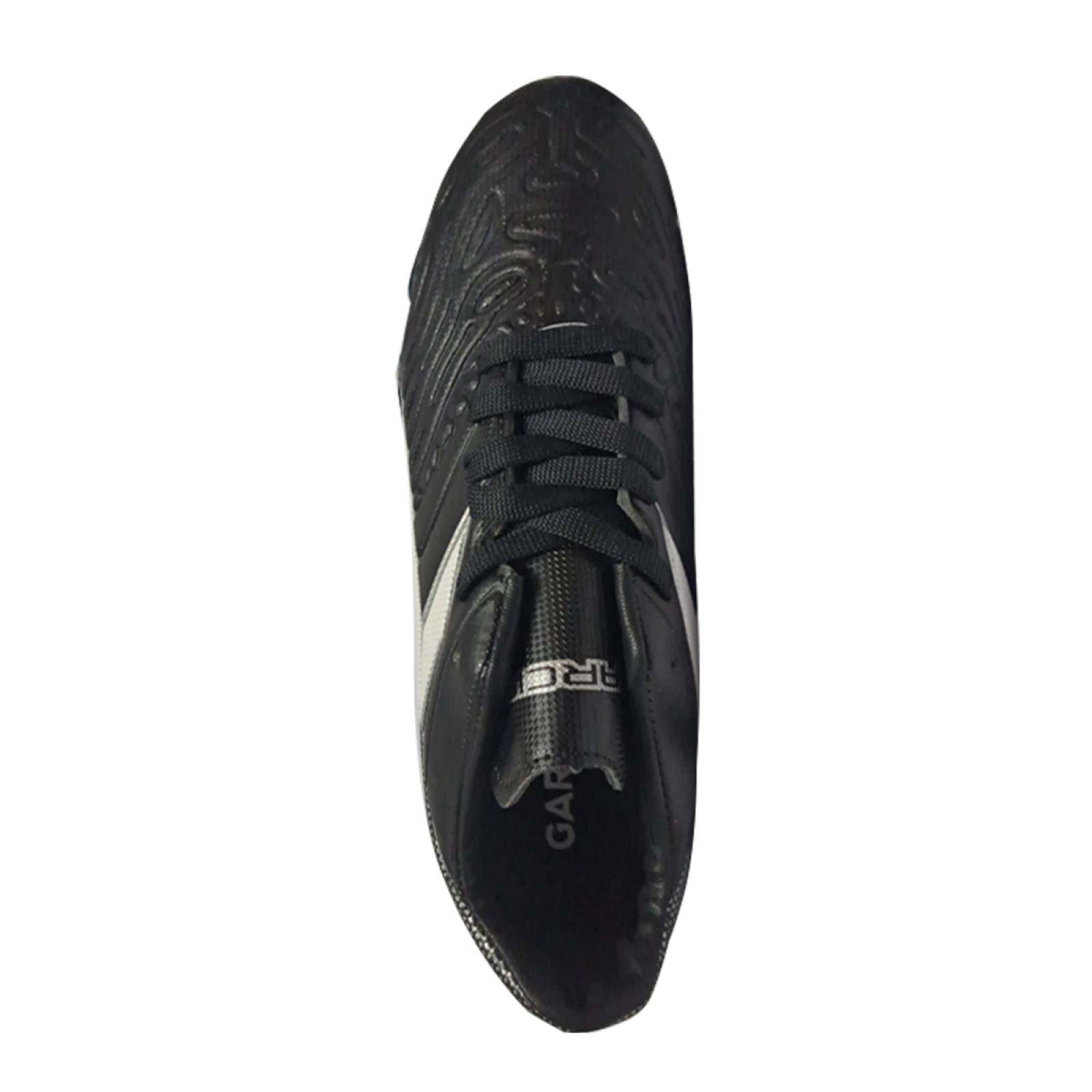 TENIS GARCIS FG JAGUAR NEGRO AZUL GR3356NG