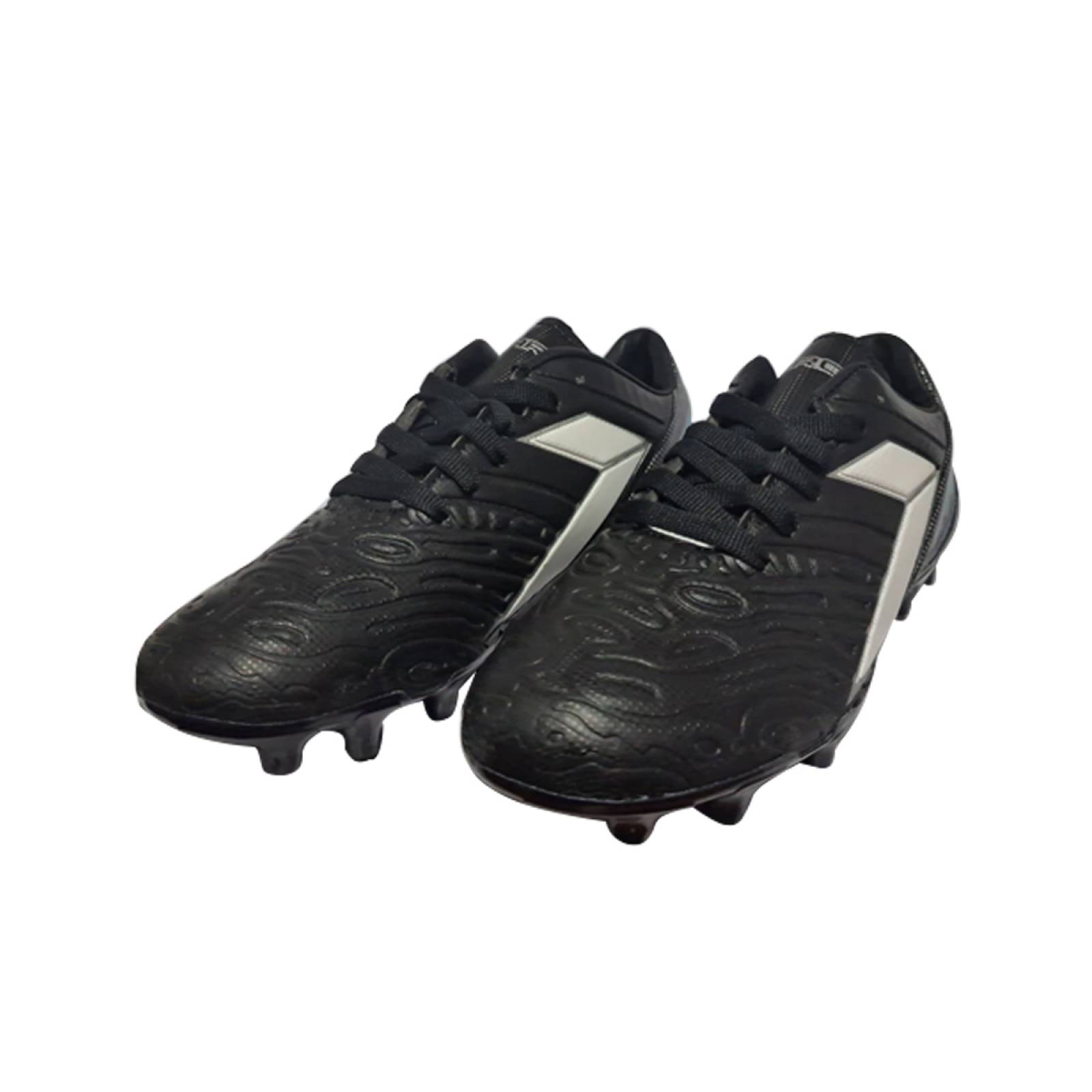 TENIS GARCIS FG JAGUAR NEGRO AZUL GR3356NG