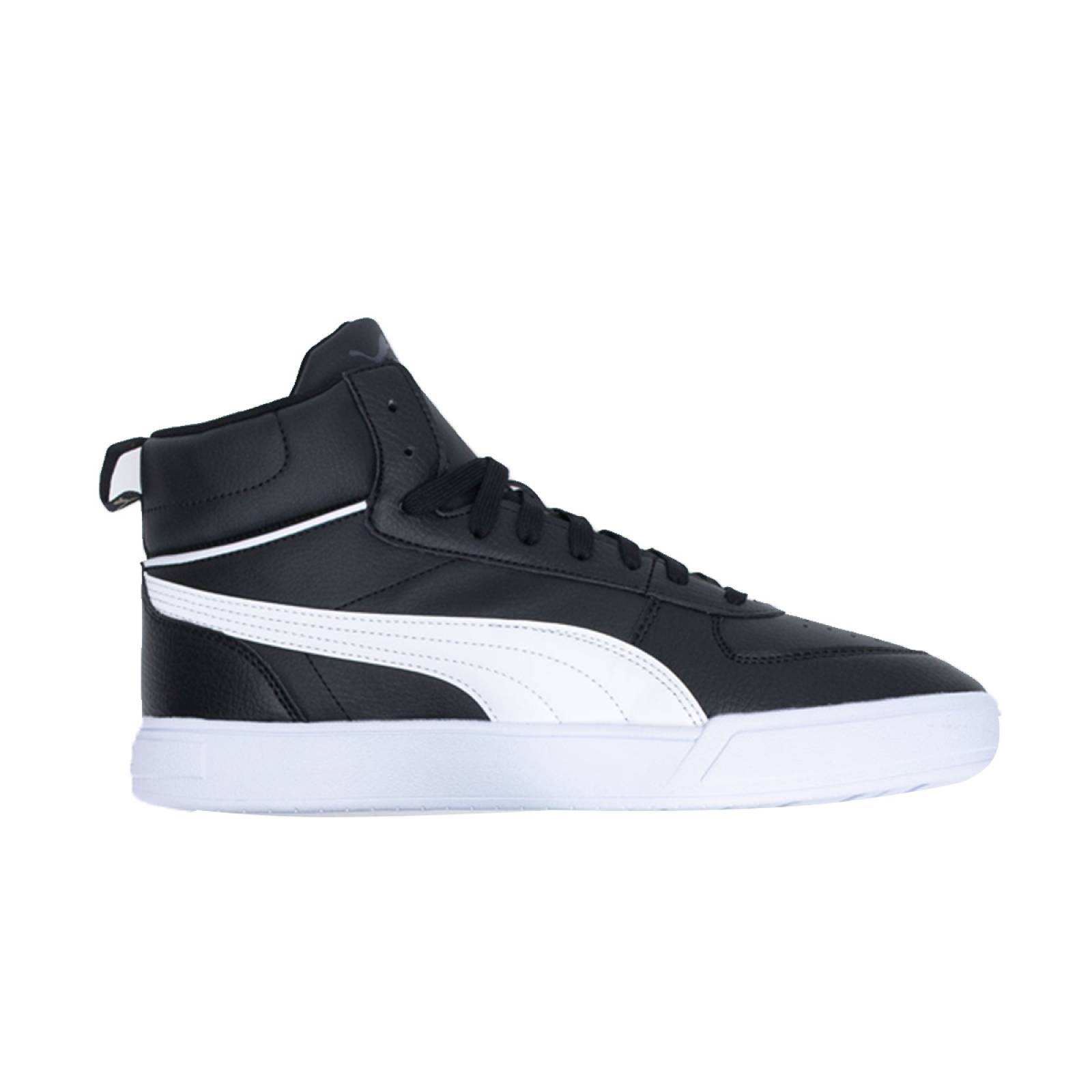 TENIS PUMA CAVEN MID NEGRO 38584302
