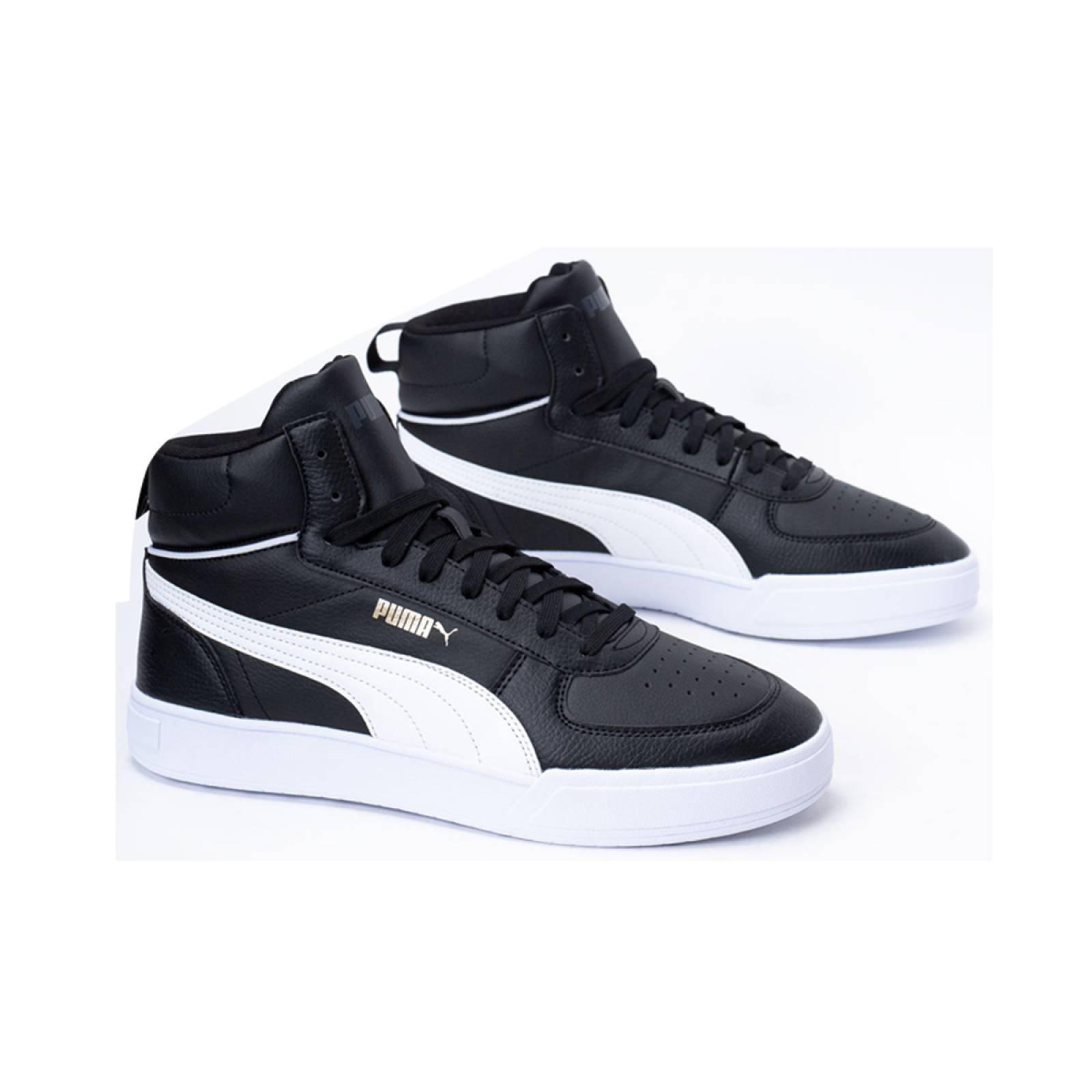 TENIS PUMA CAVEN MID NEGRO 38584302