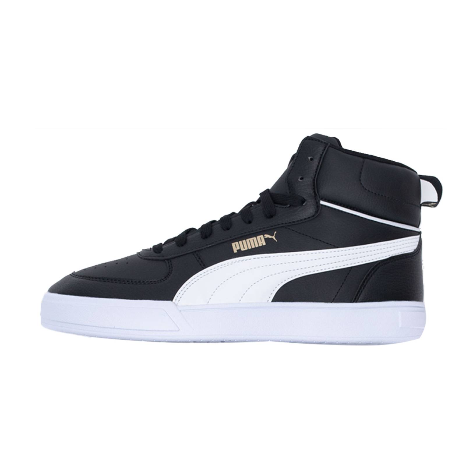 TENIS PUMA CAVEN MID NEGRO 38584302